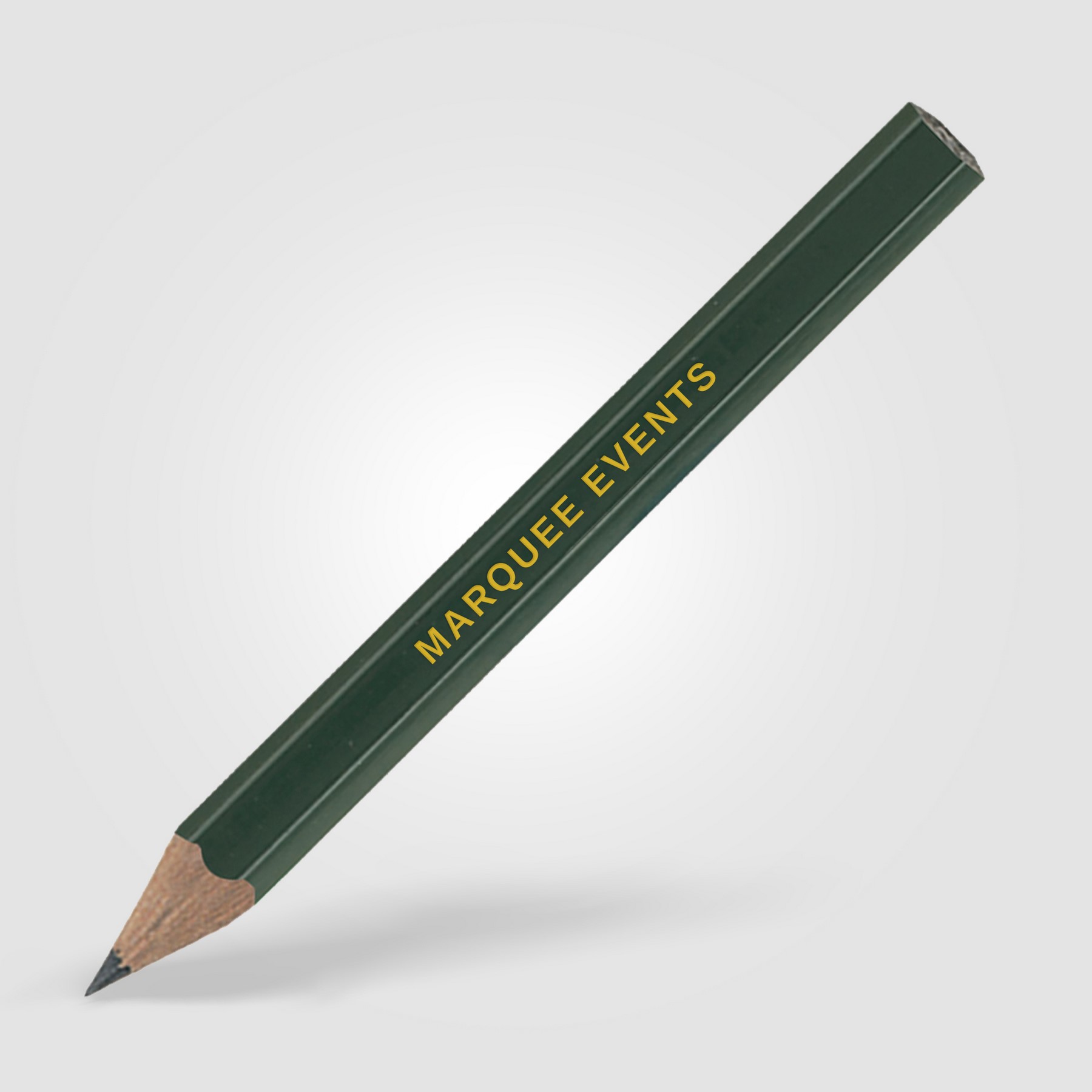 Picture of Golf Pencil (Hex.)