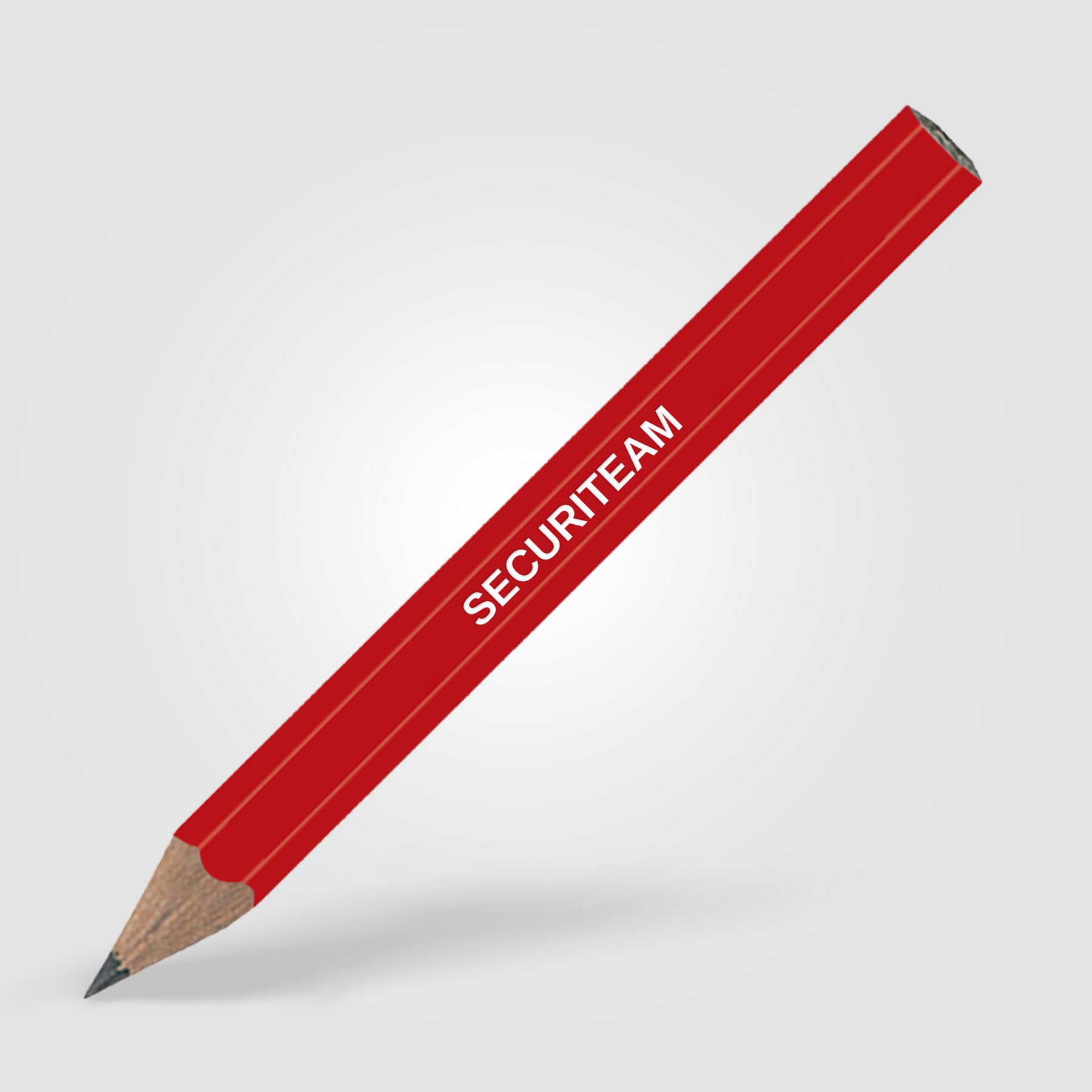 Picture of Golf Pencil (Hex.)