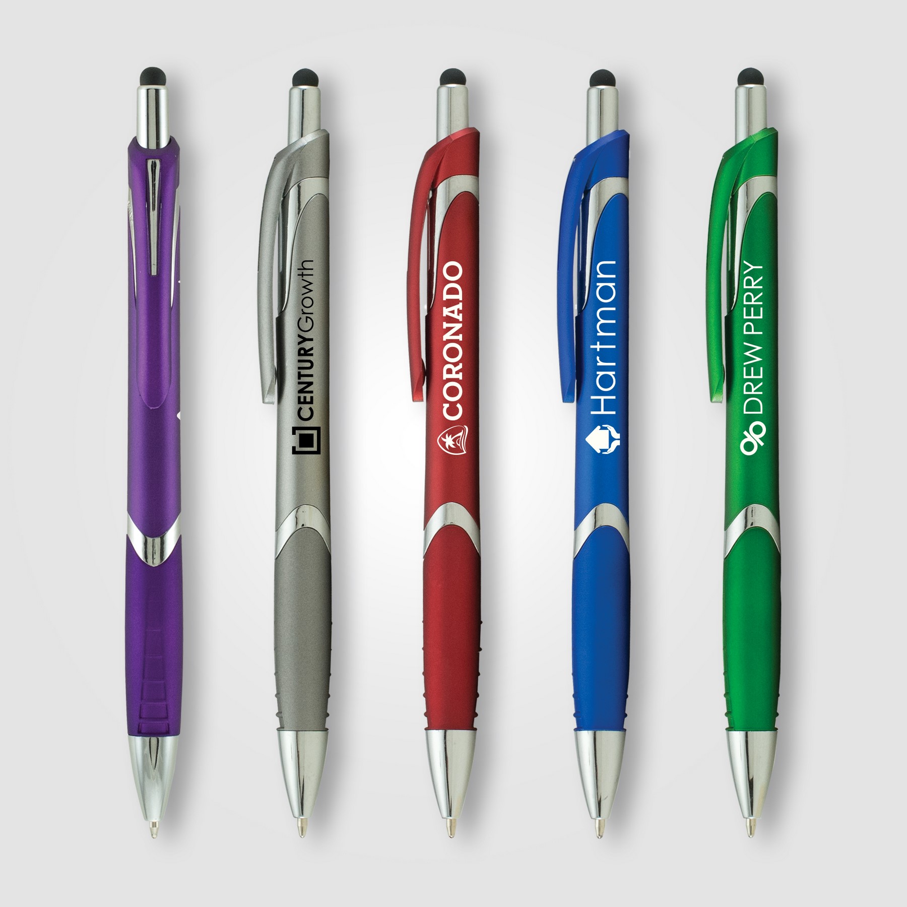Picture of Solana Metallic w/ Stylus