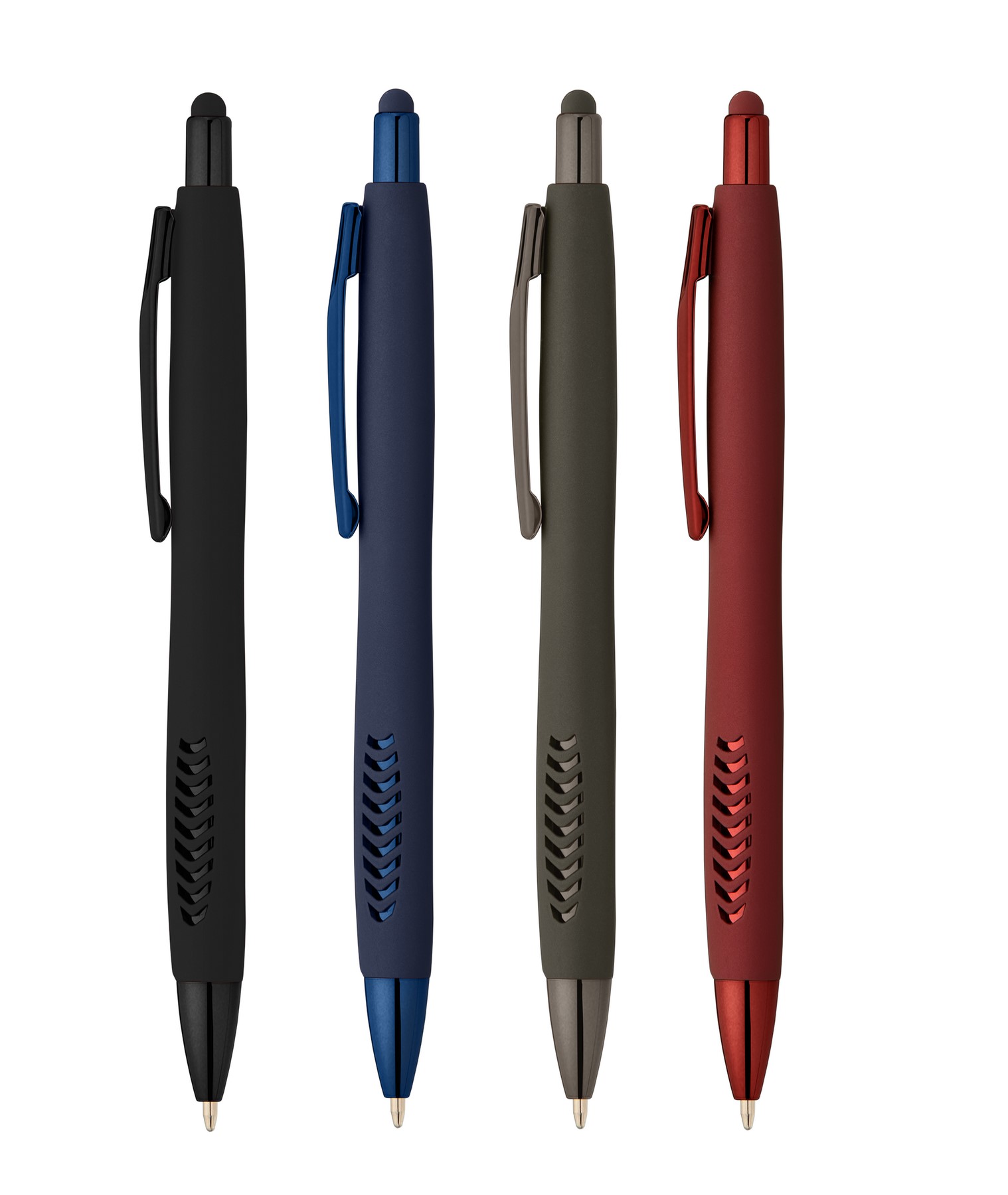 Picture of Avalon Softy Monochrome Classic Stylus Pen