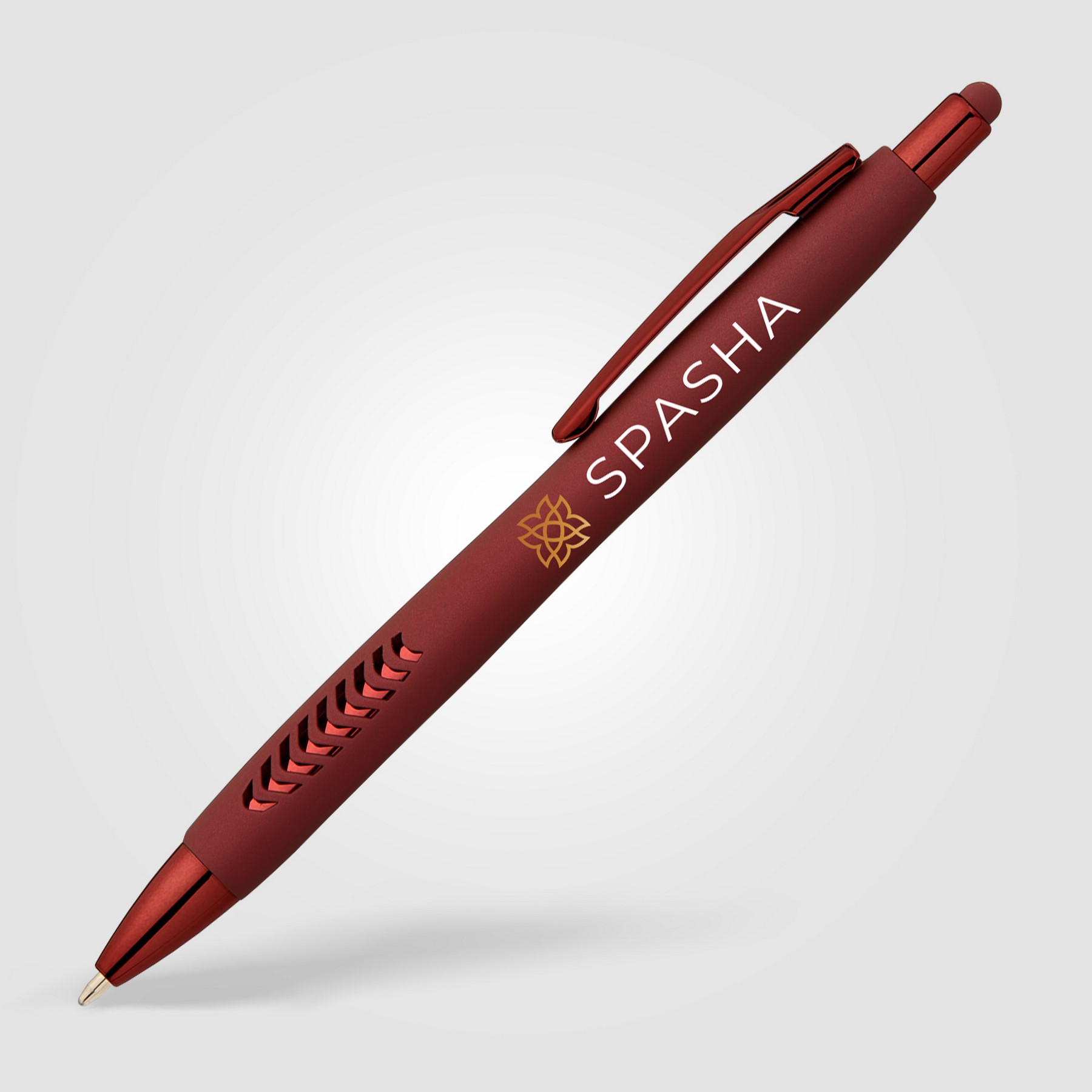 Picture of Avalon Softy Monochrome Classic Stylus Pen