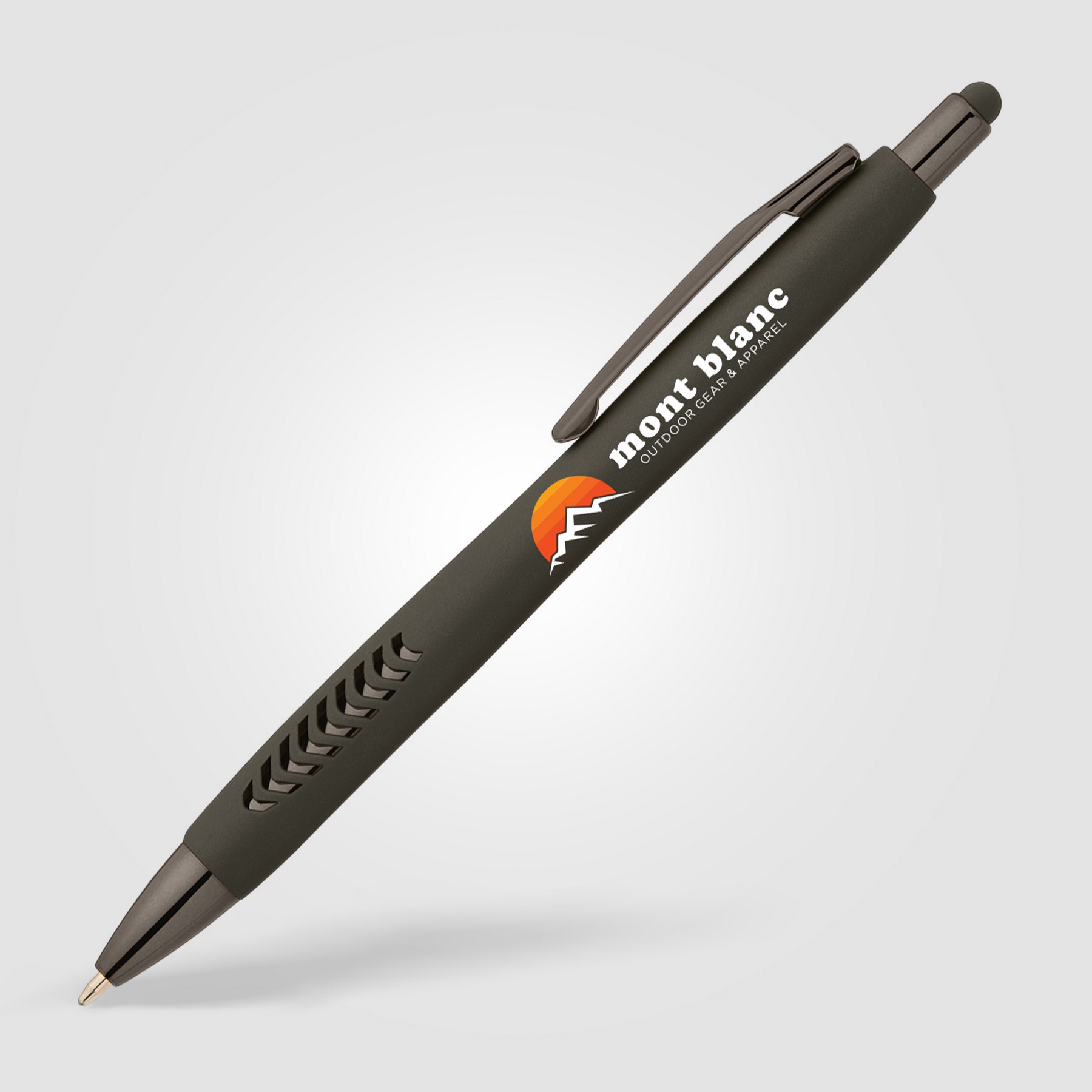 Picture of Avalon Softy Monochrome Classic Stylus Pen