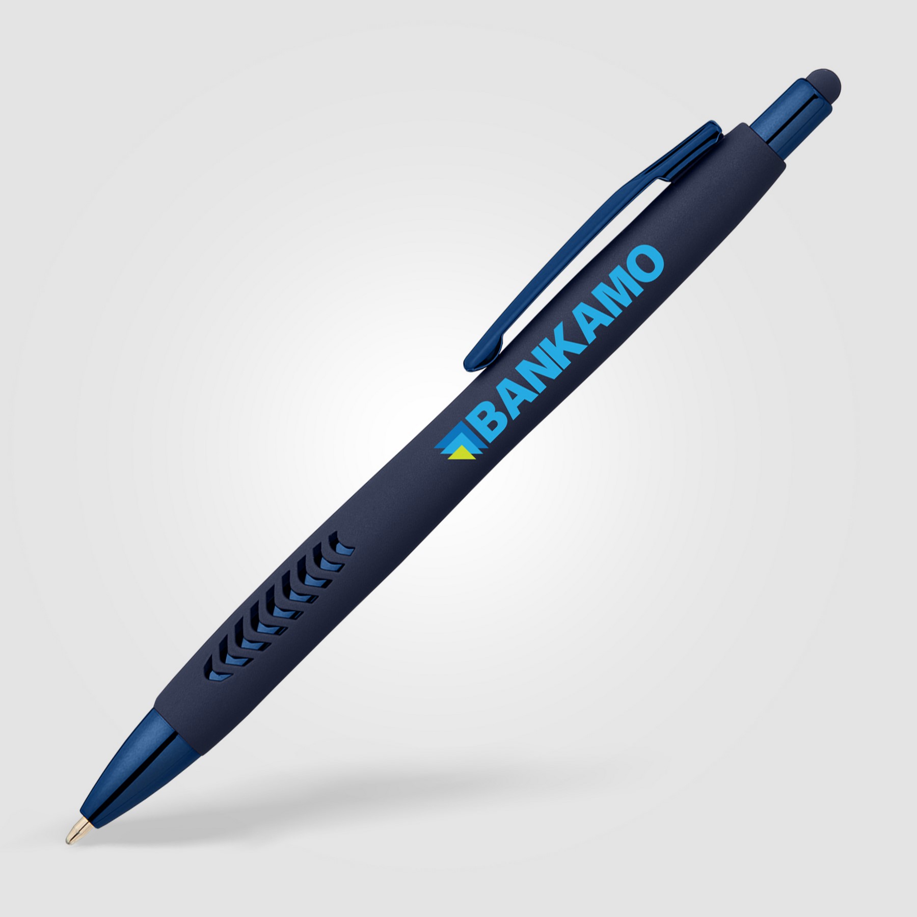 Picture of Avalon Softy Monochrome Classic Stylus Pen