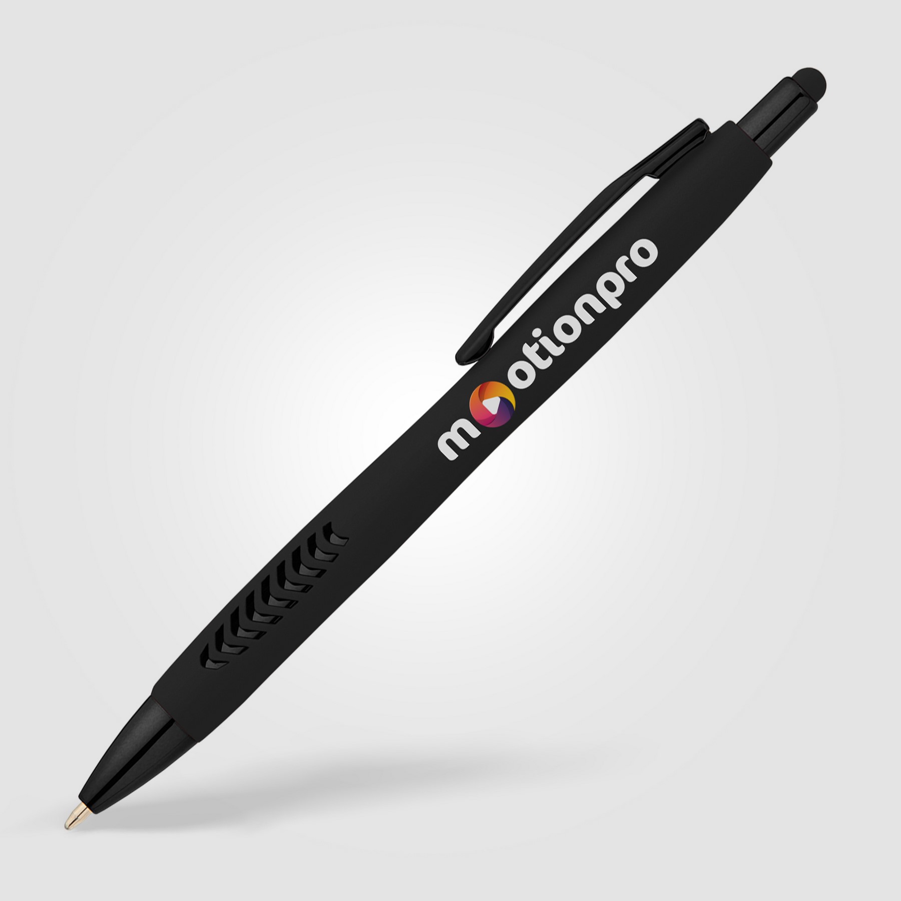 Picture of Avalon Softy Monochrome Classic Stylus Pen