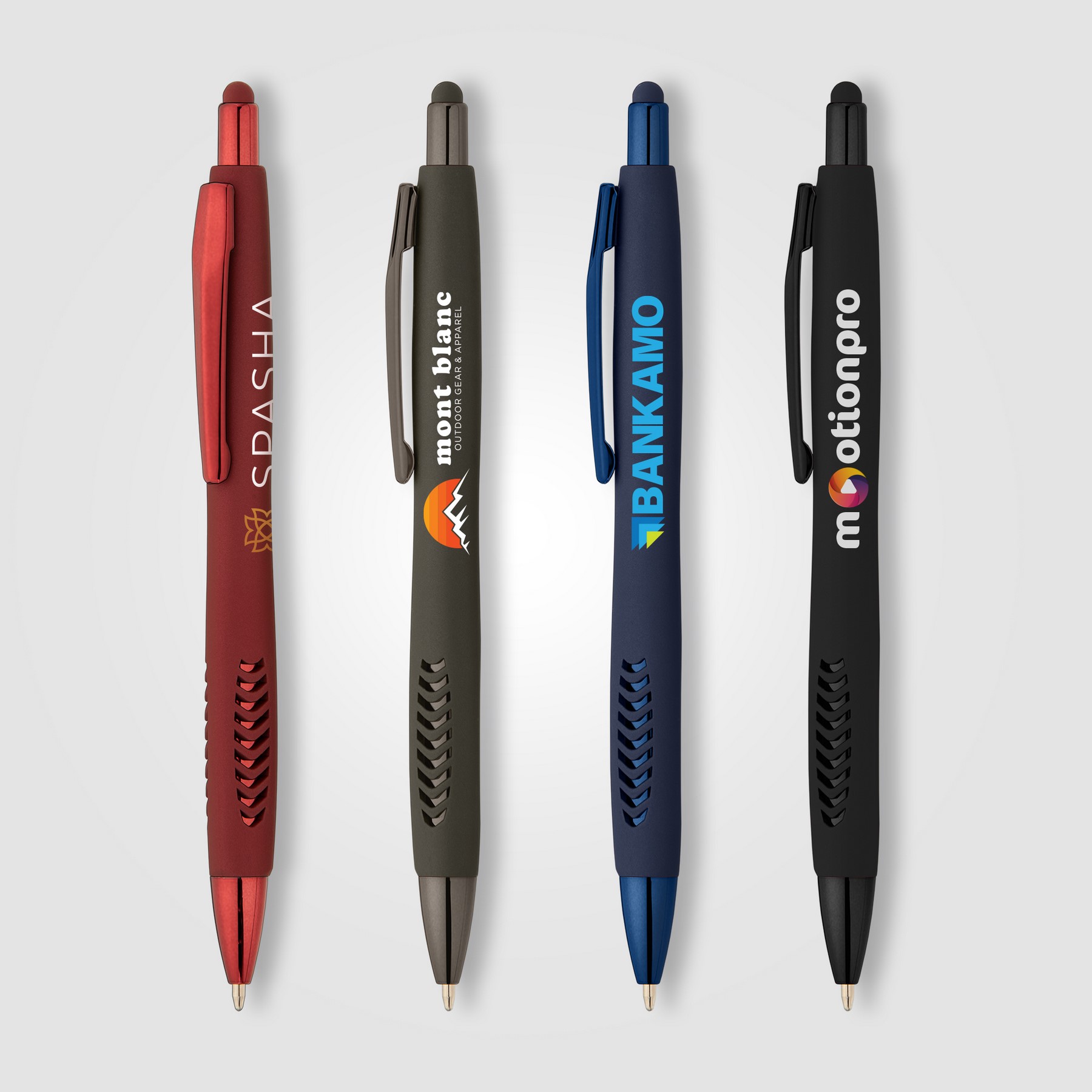 Picture of Avalon Softy Monochrome Classic Stylus Pen