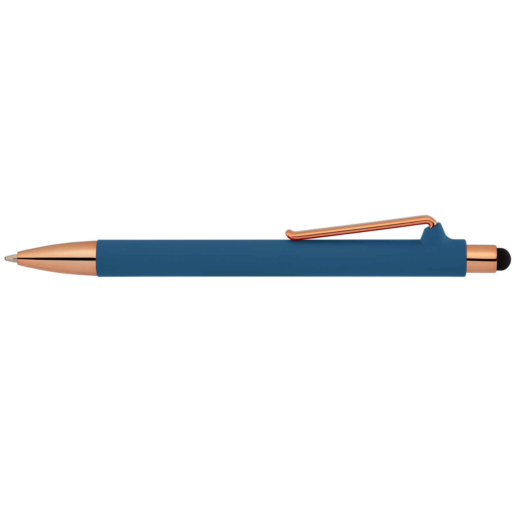 Picture of Paris Softy Rose Gold Stylus Pen