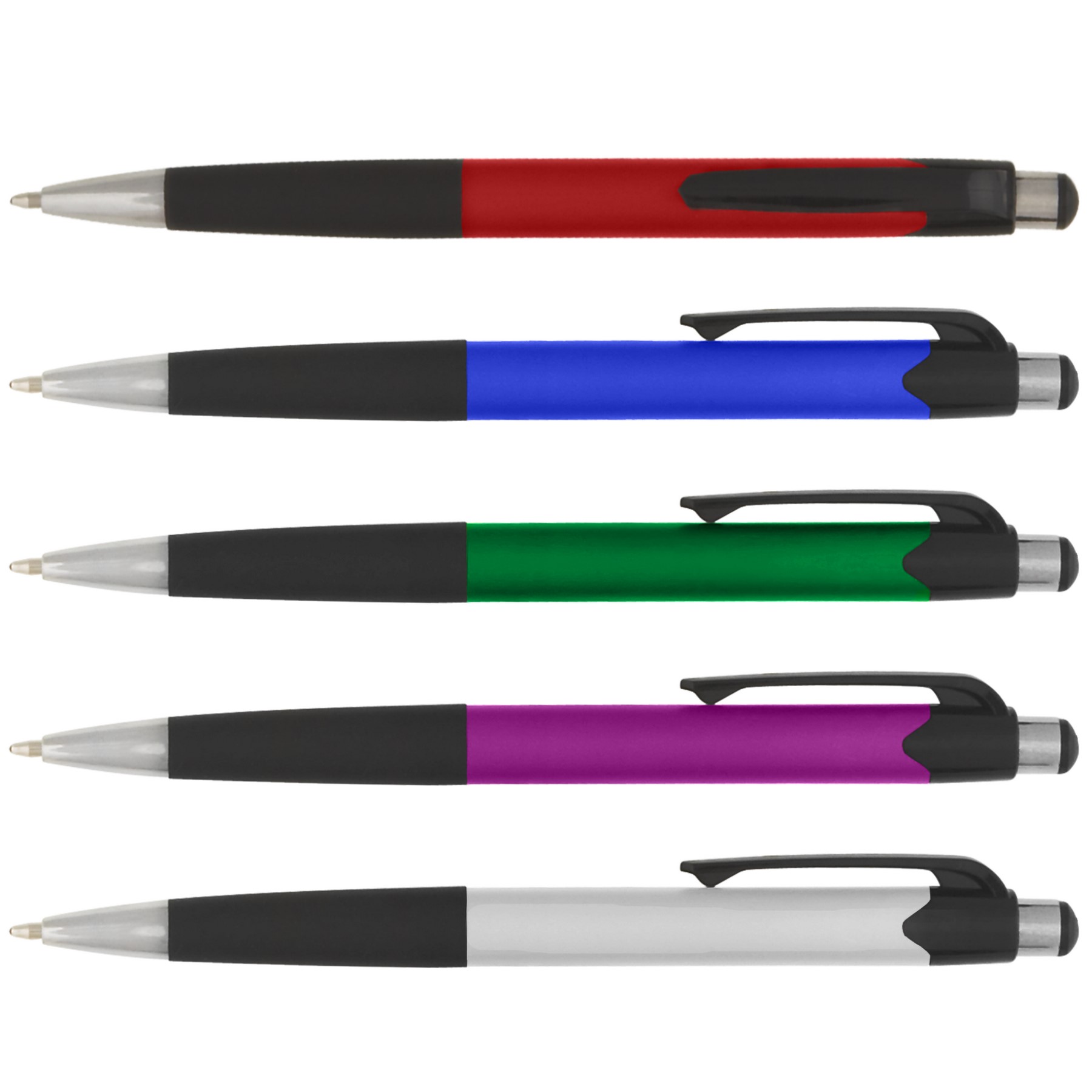 Picture of Smoothy Metallics