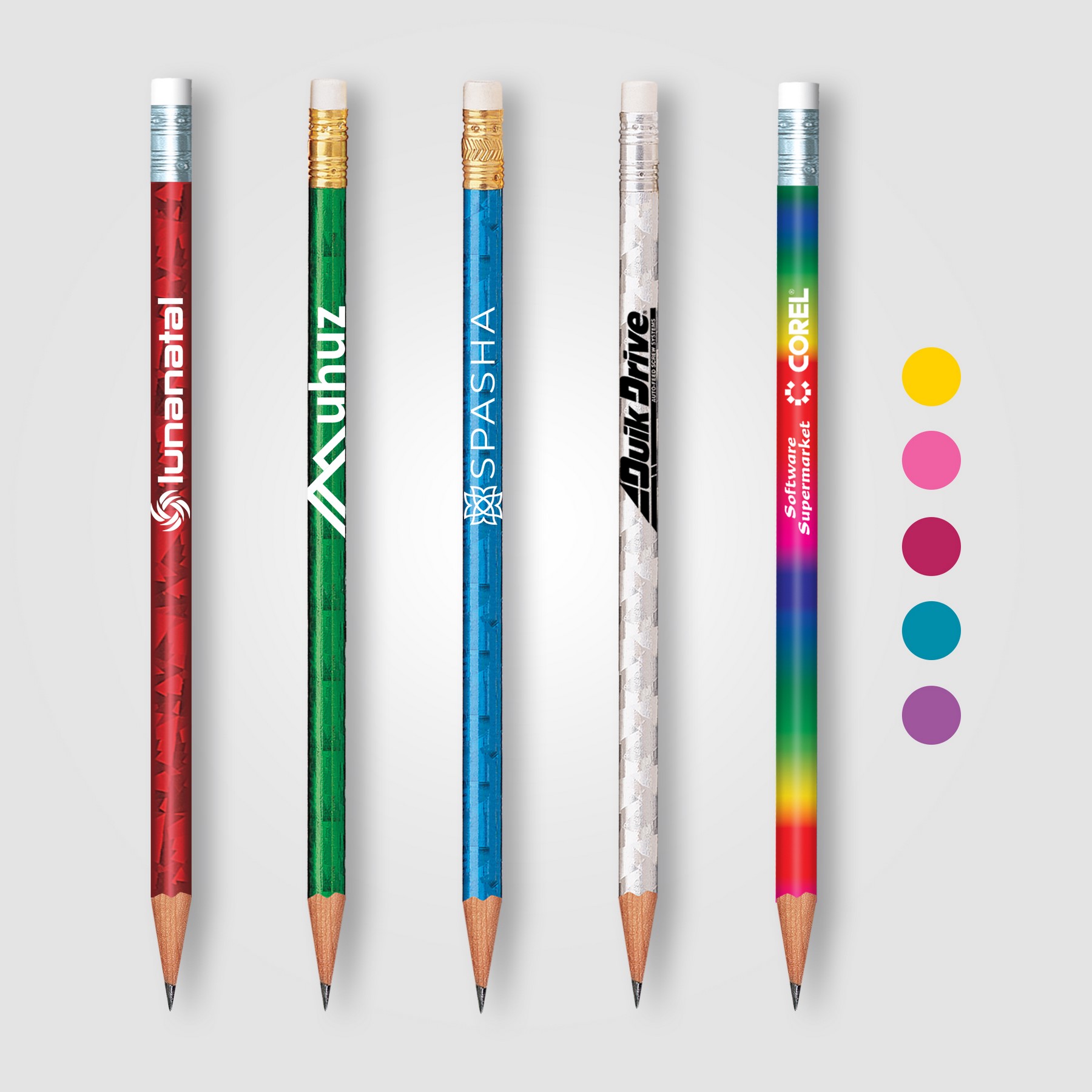 Picture of Holographic Pencil