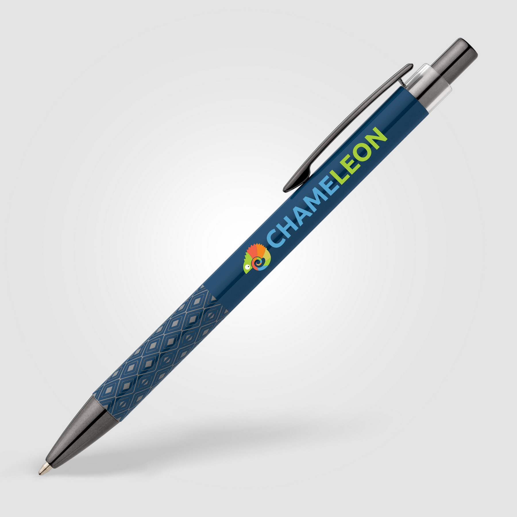 Picture of Norin Recycled Aluminum Pen