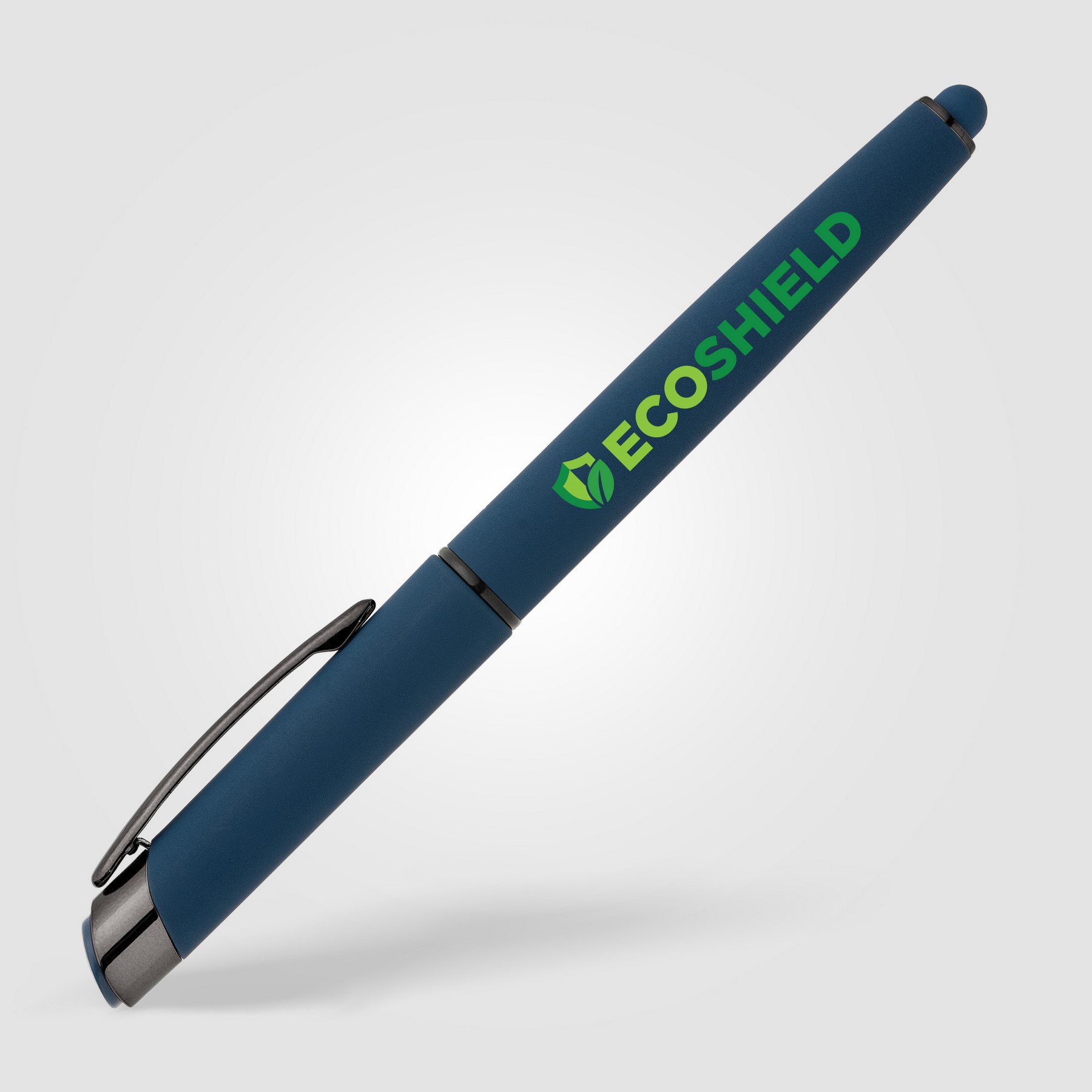 Picture of Forma Recycled Aluminum Monochrome Gel Pen