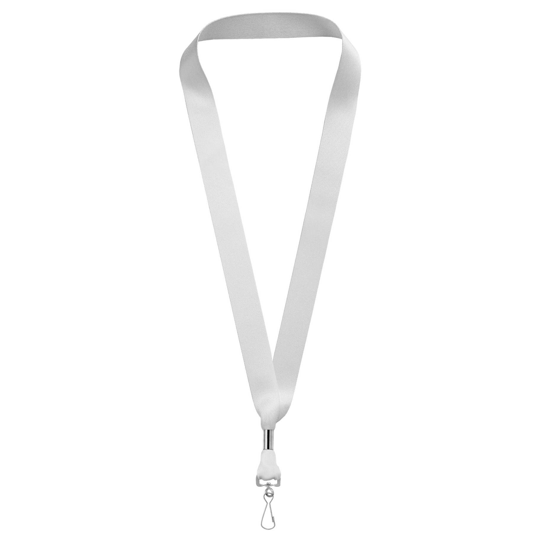 Picture of Orris rPET J Hook Lanyard - 36" x 1"