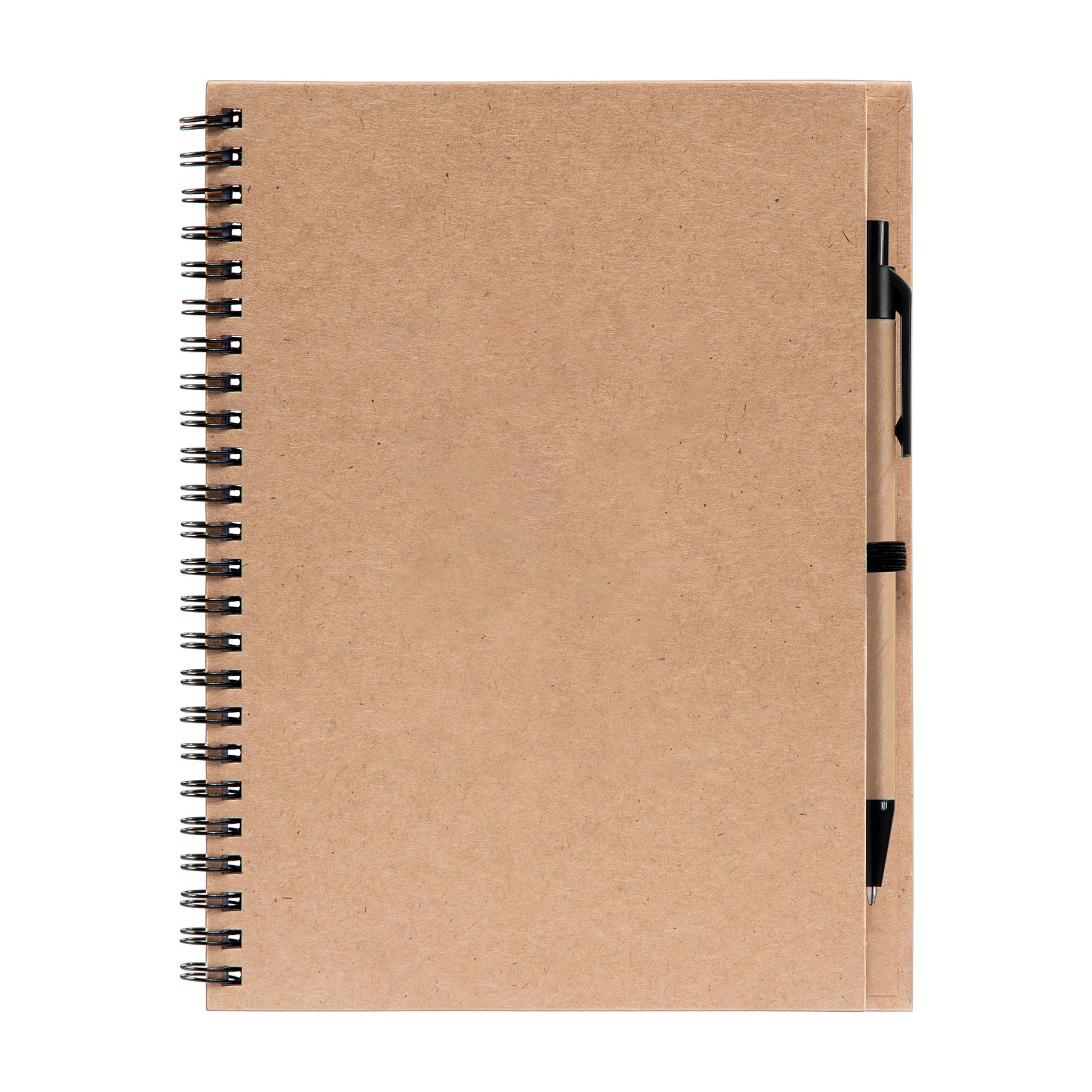 Picture of Hawken - Recycled Journal & Kraft Pen Set