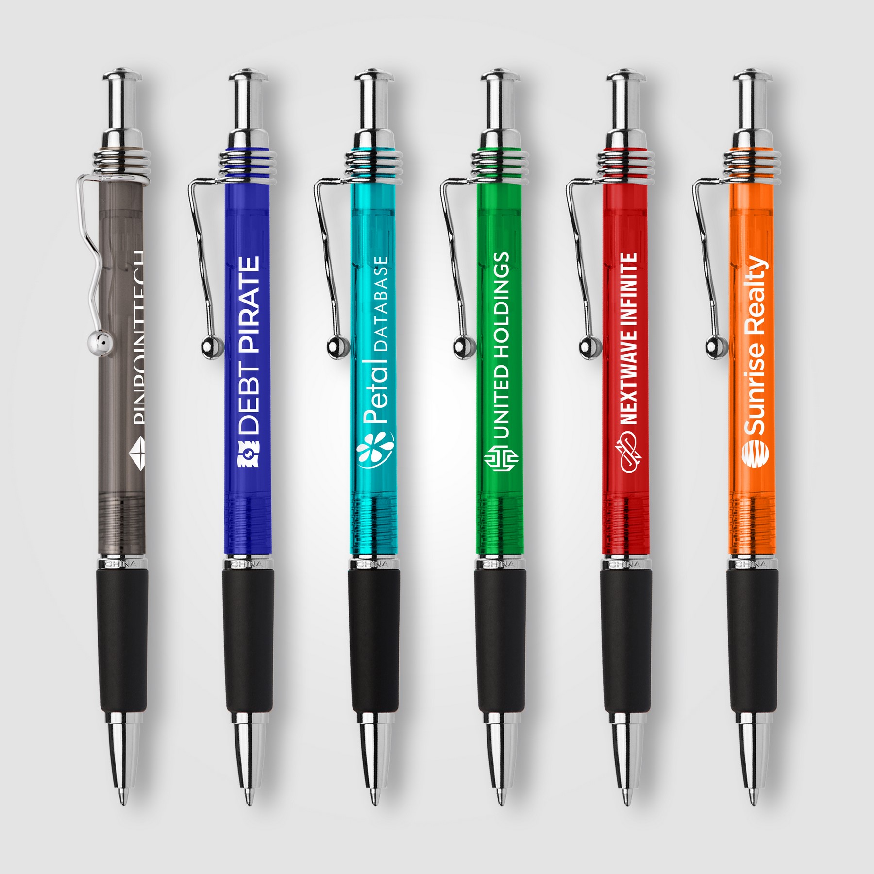 Picture of Jazz Pen
