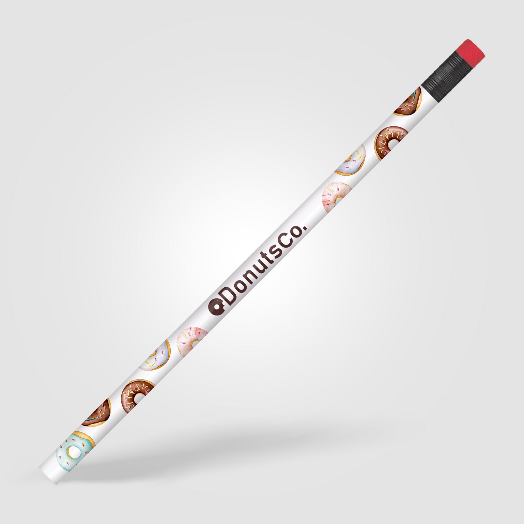 Picture of SimpliColor Wood Pencil