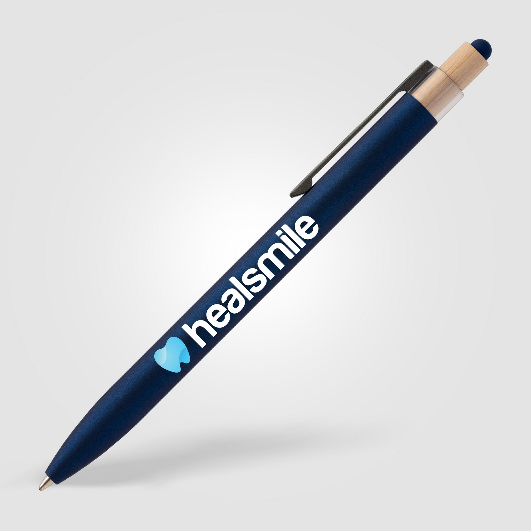 Picture of Reborn Recycled Aluminum Stylus Pen