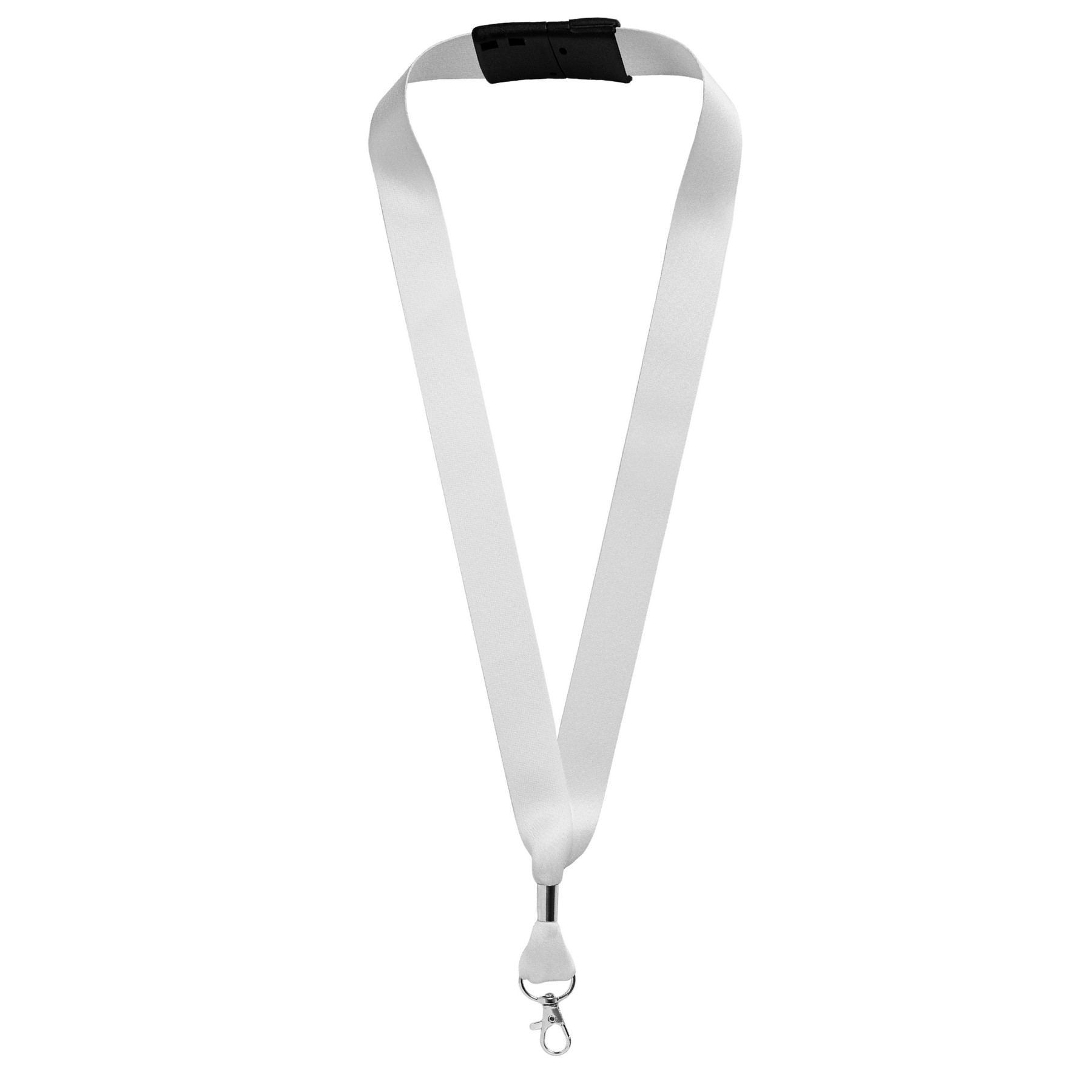 Picture of Vexel rPET Snap Trigger Breakaway Lanyard - 36? x 1?