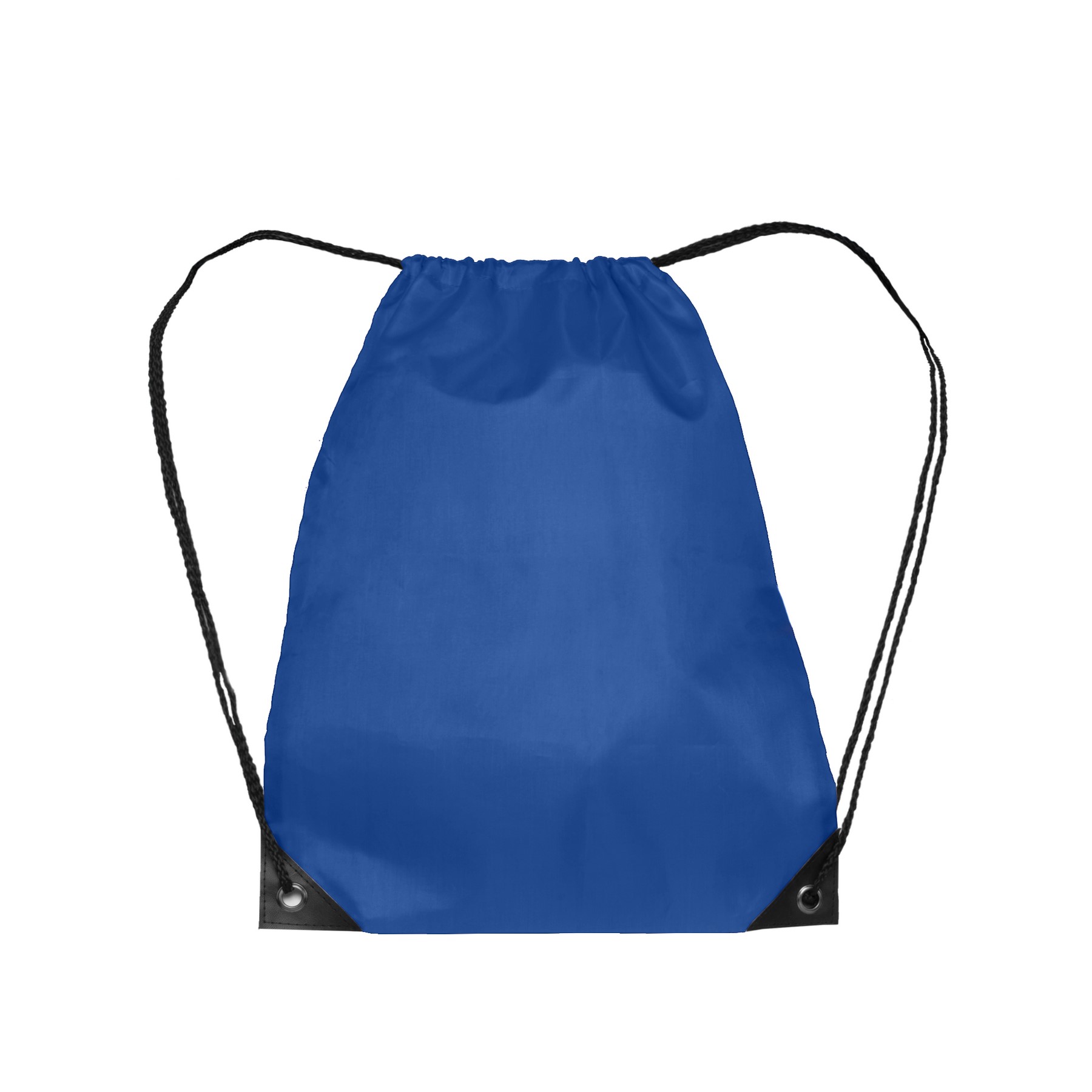 Picture of Vilda 210D Polyester Drawstring Backpack