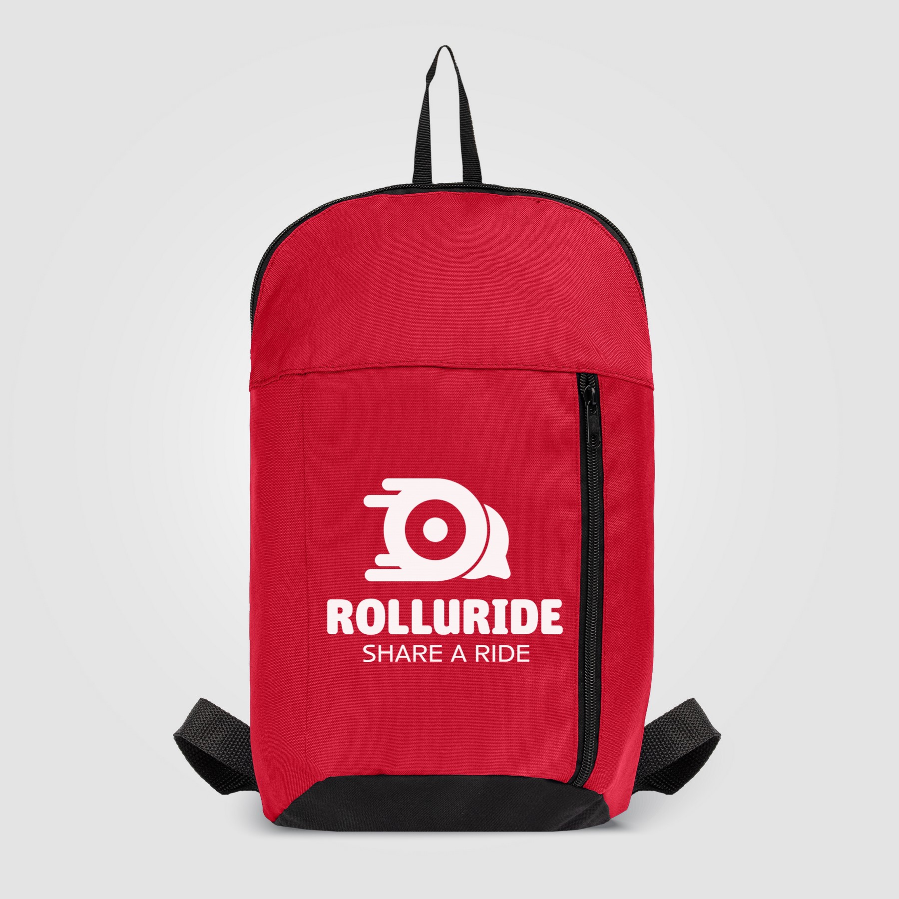 Picture of Venture Sport RPET Backpack