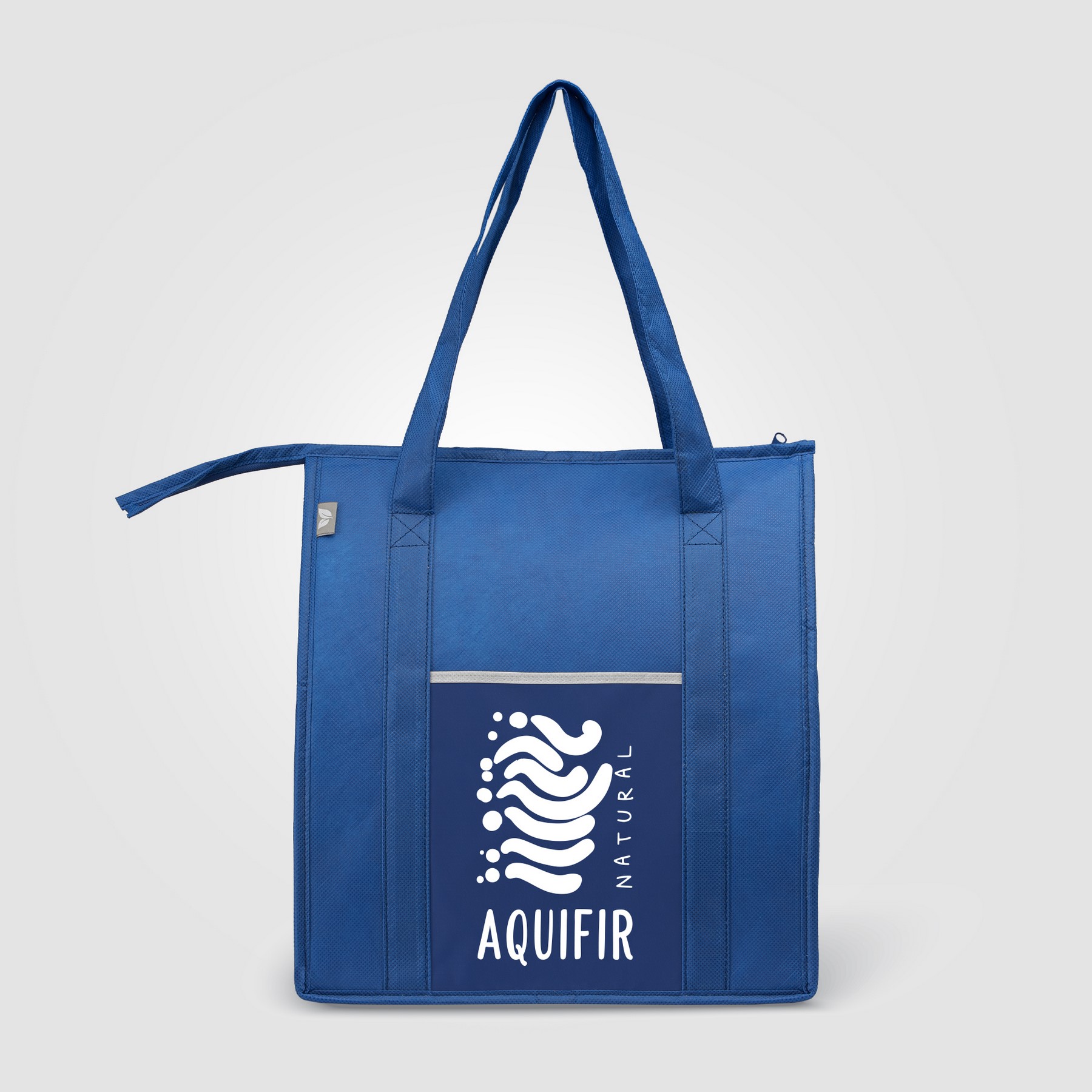 Picture of North Park RPET Cooler Bag