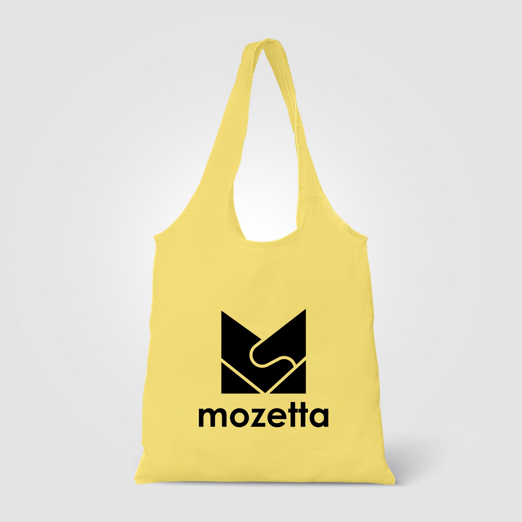 Picture of Santorini Recycled Shopping Tote Bag - 8L