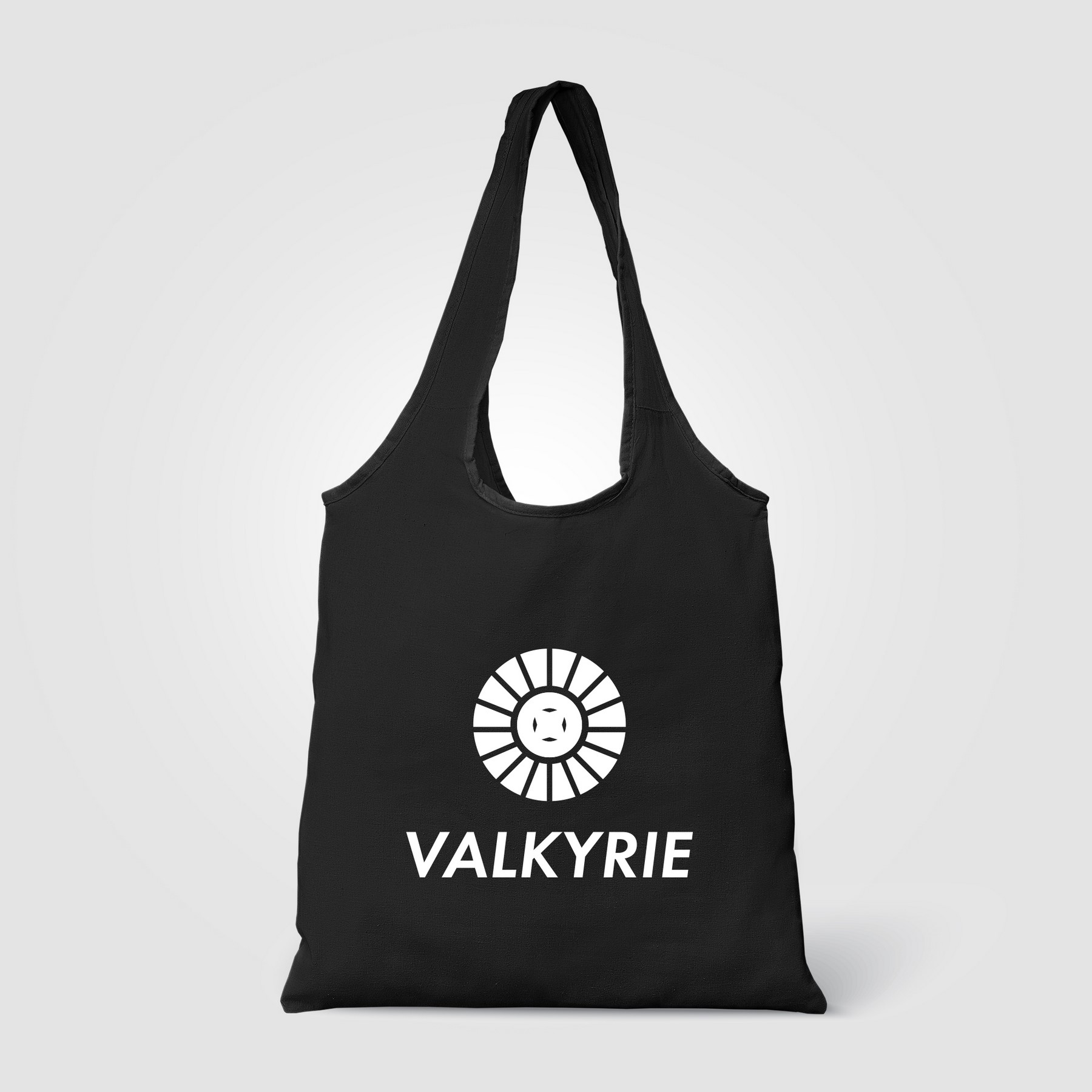 Picture of Santorini Recycled Shopping Tote Bag - 8L
