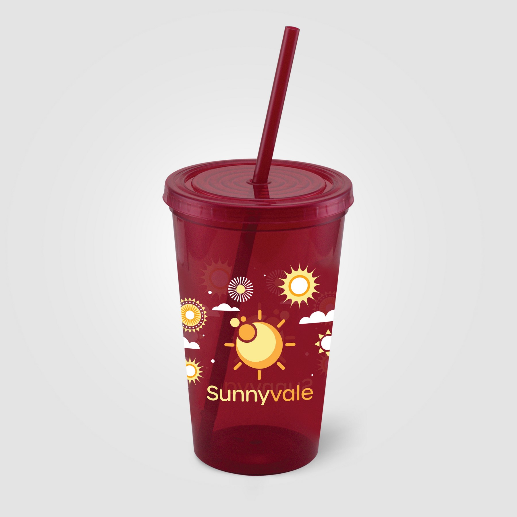 Picture of Core - 22 oz. Tumbler