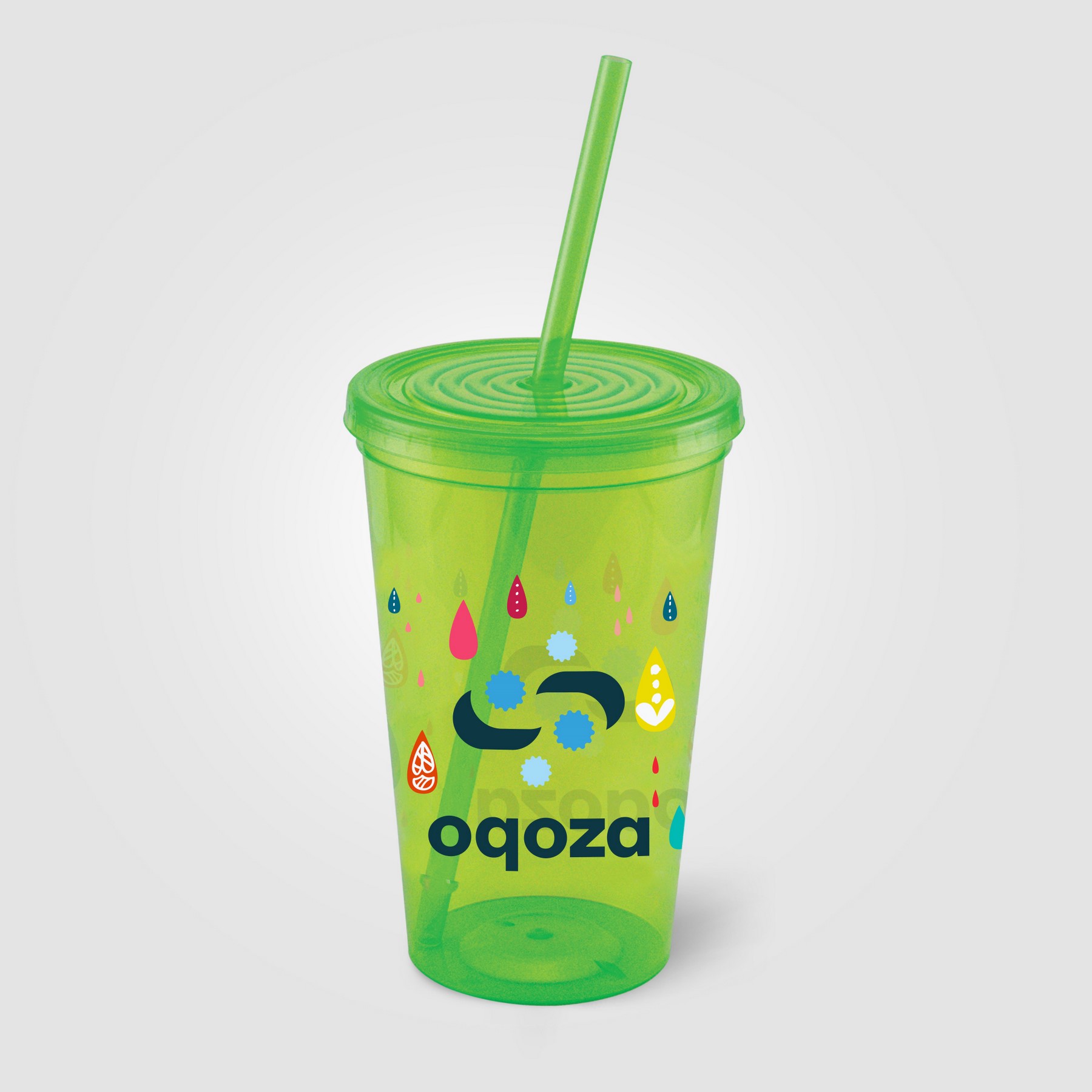 Picture of Core - 22 oz. Tumbler