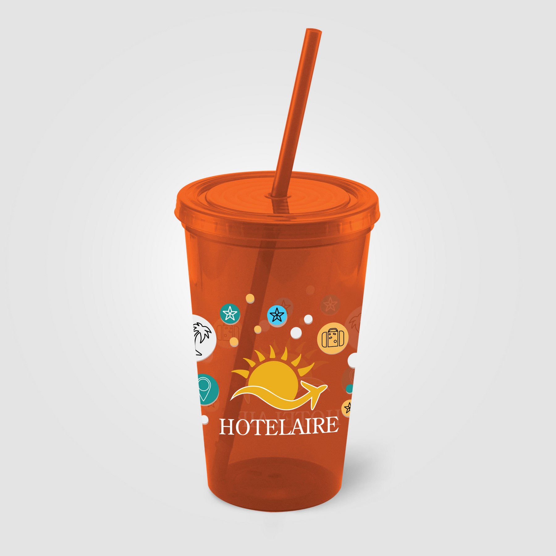 Picture of Core - 22 oz. Tumbler