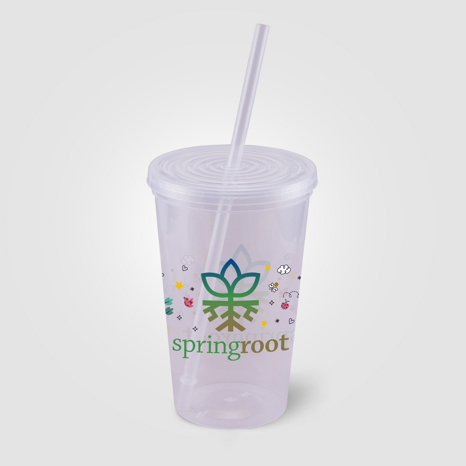 Picture of Core - 22 oz. Tumbler