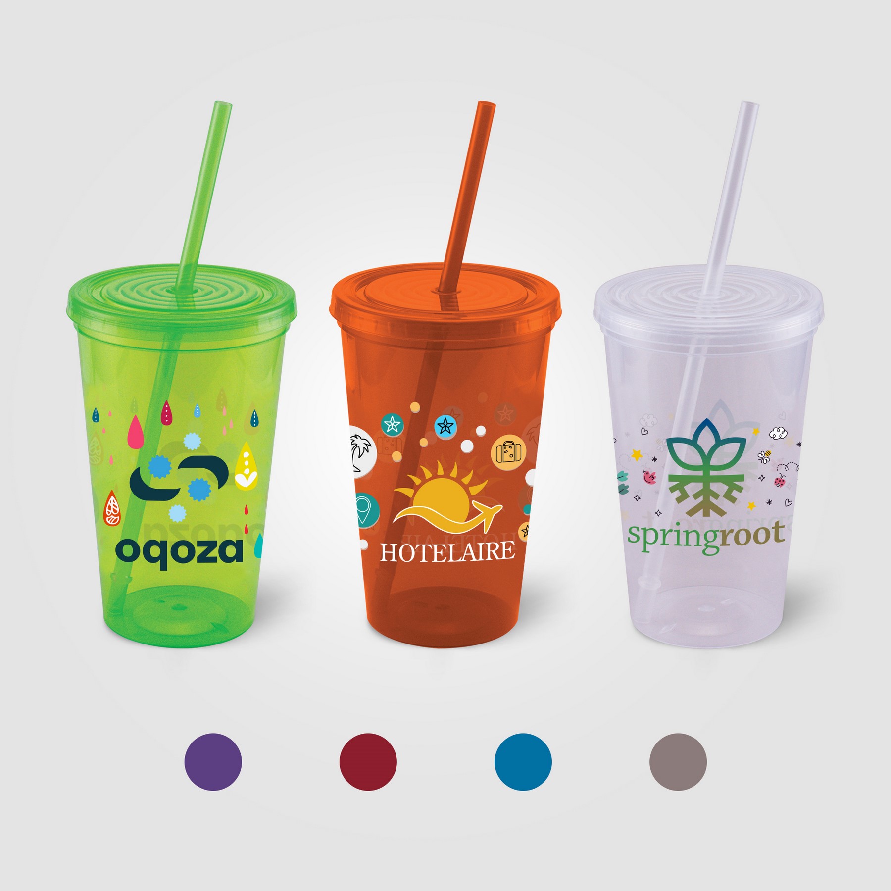Picture of Core - 22 oz. Tumbler