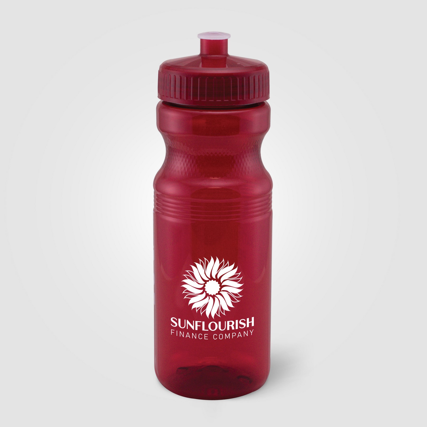 Picture of Fitness - 24 oz. Sports Water Bottle