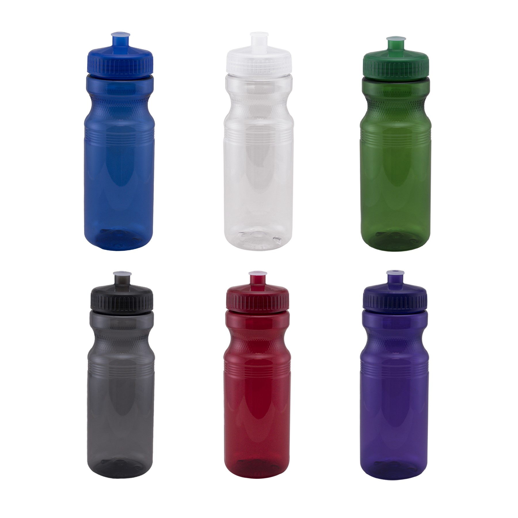 Picture of Fitness - 24 oz. Sports Water Bottle