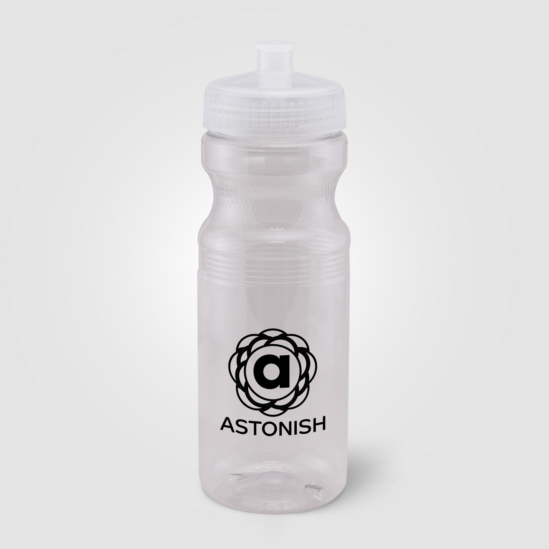 Picture of Fitness - 24 oz. Sports Water Bottle