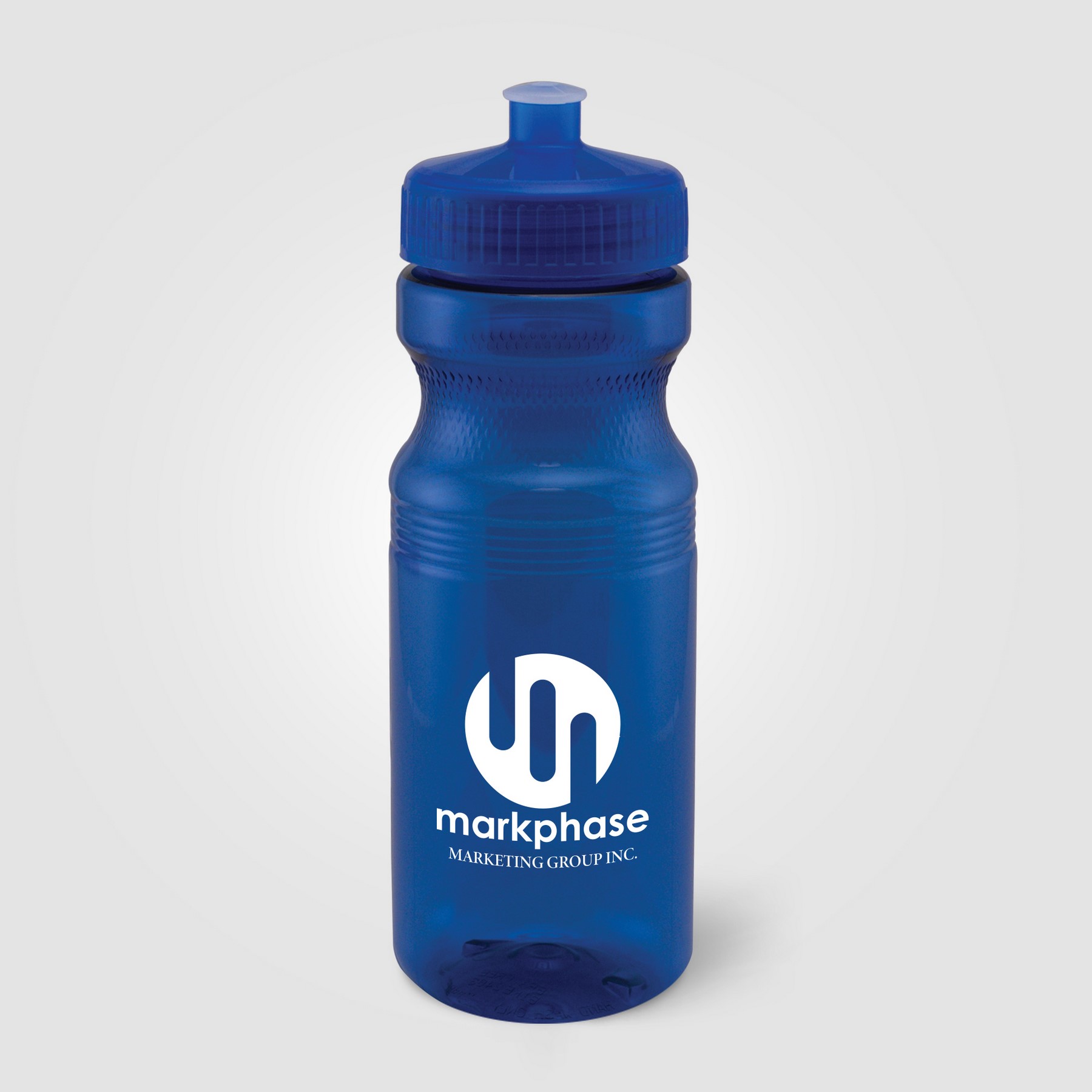 Picture of Fitness - 24 oz. Sports Water Bottle