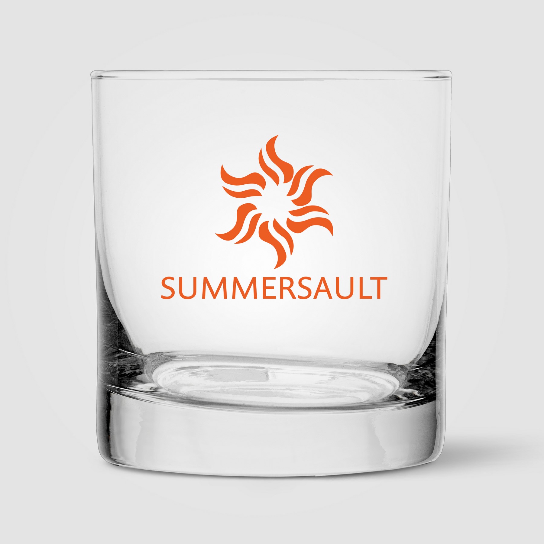 Picture of Glint Whiskey Glass - 11 oz.