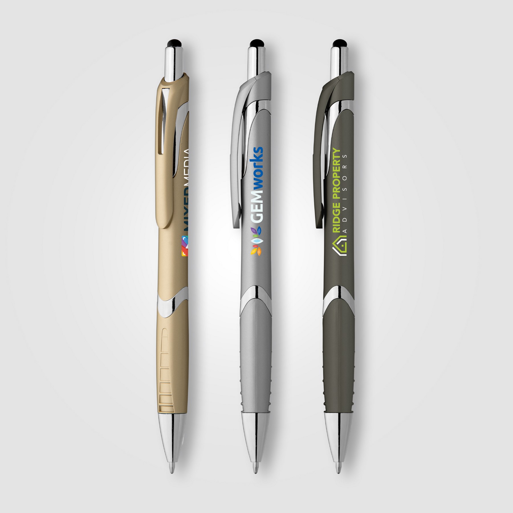 Picture of Solana Softy Metallic w/ Stylus
