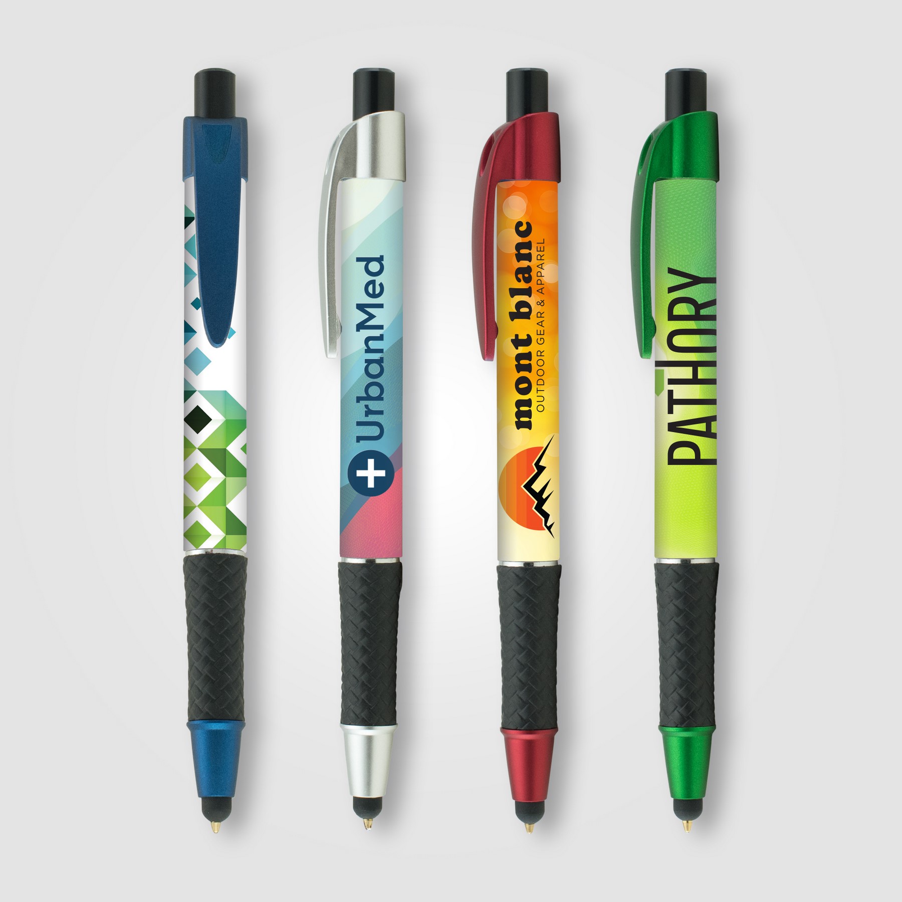 Picture of Elite Metallic w/ Stylus