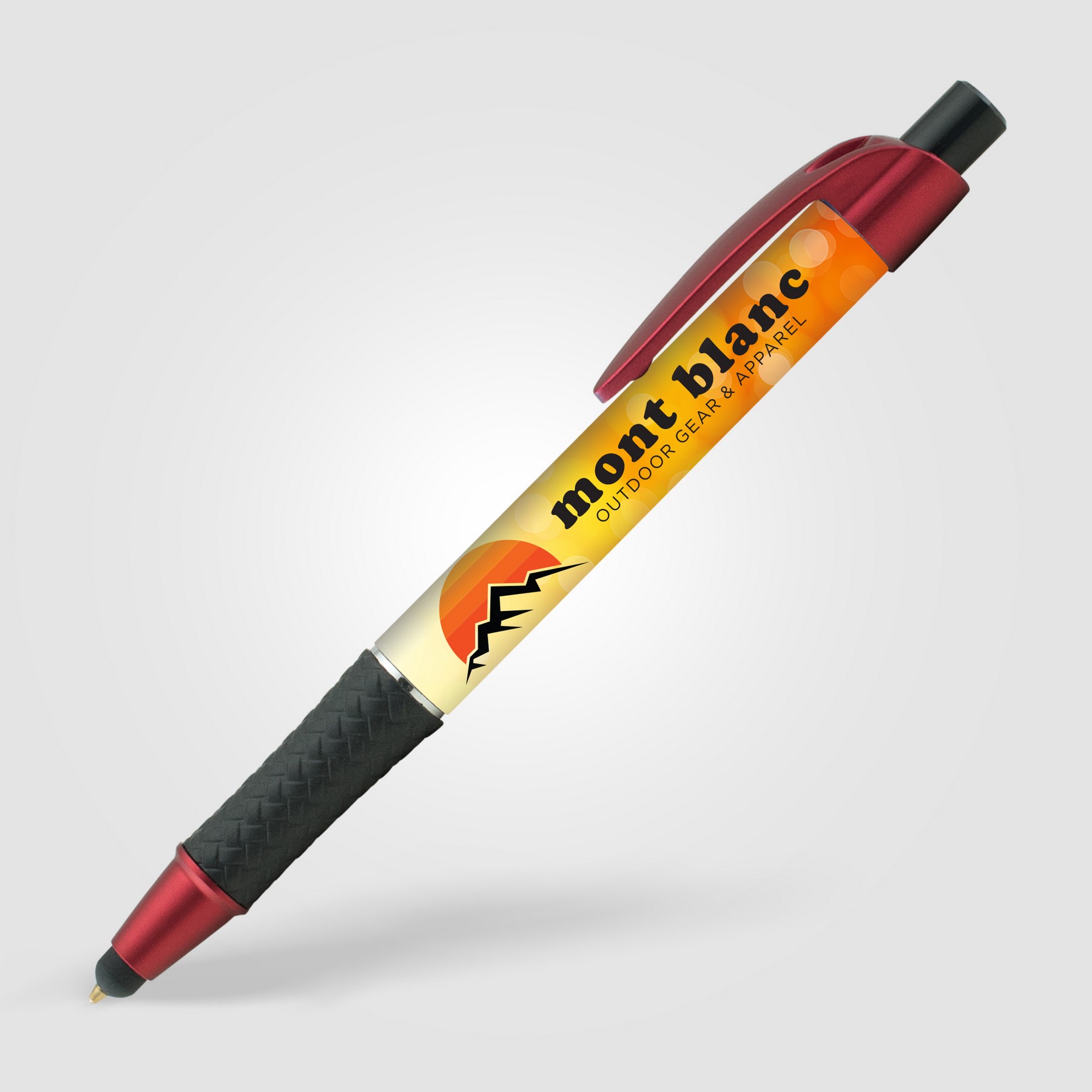 Picture of Elite Metallic w/ Stylus