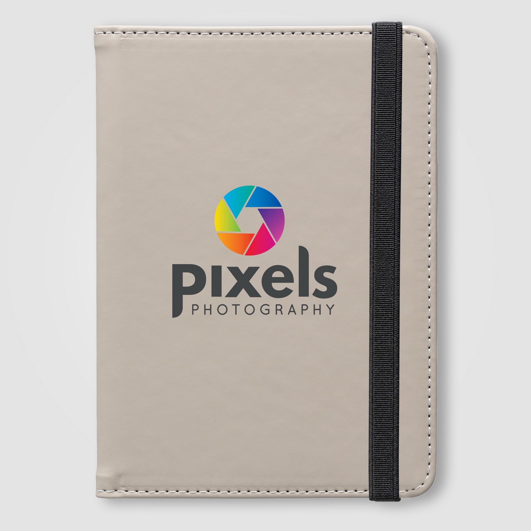 Picture of Malm? Recycled Passport Travel Wallet - 4.33" x 5.91"