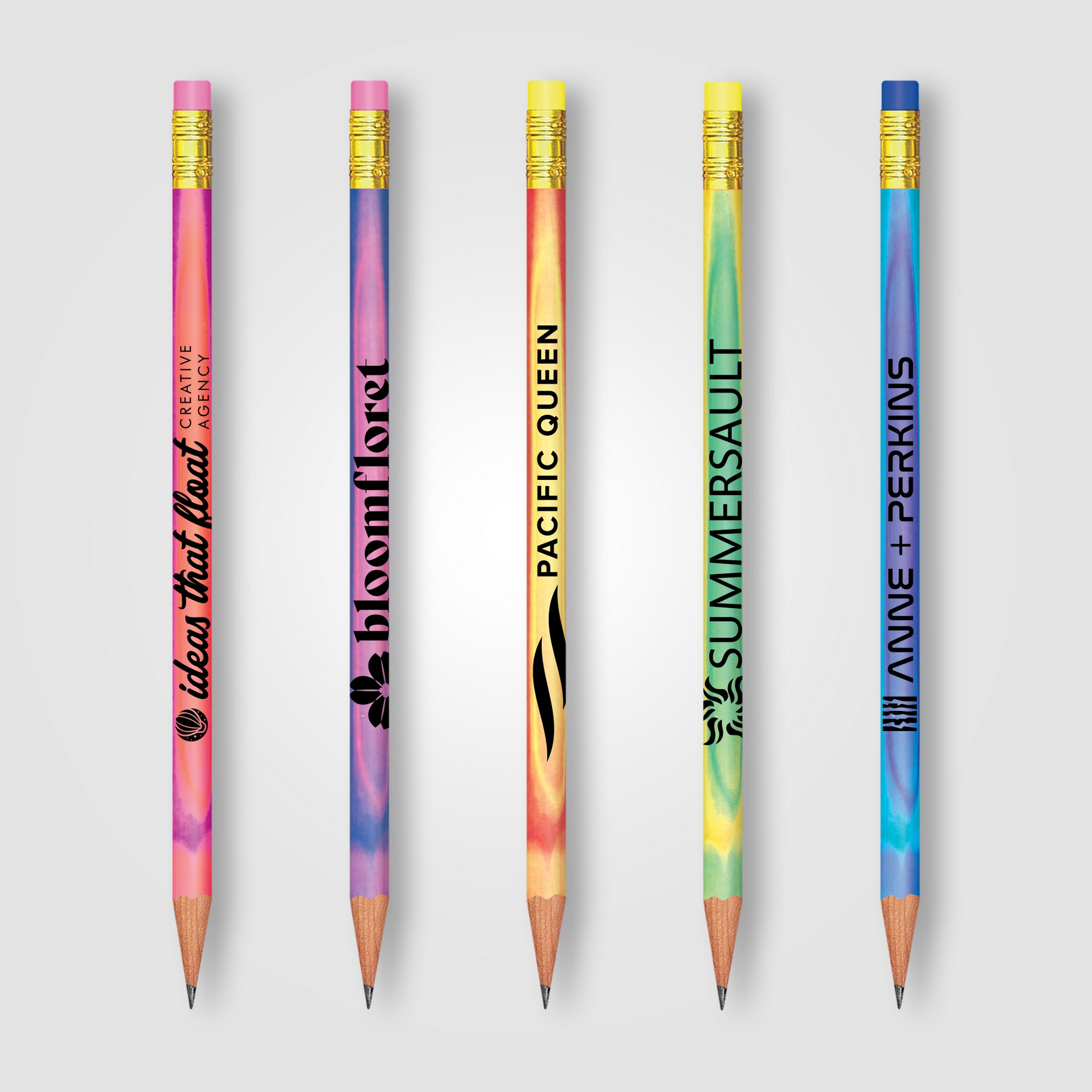 Picture of Color Change Pencil
