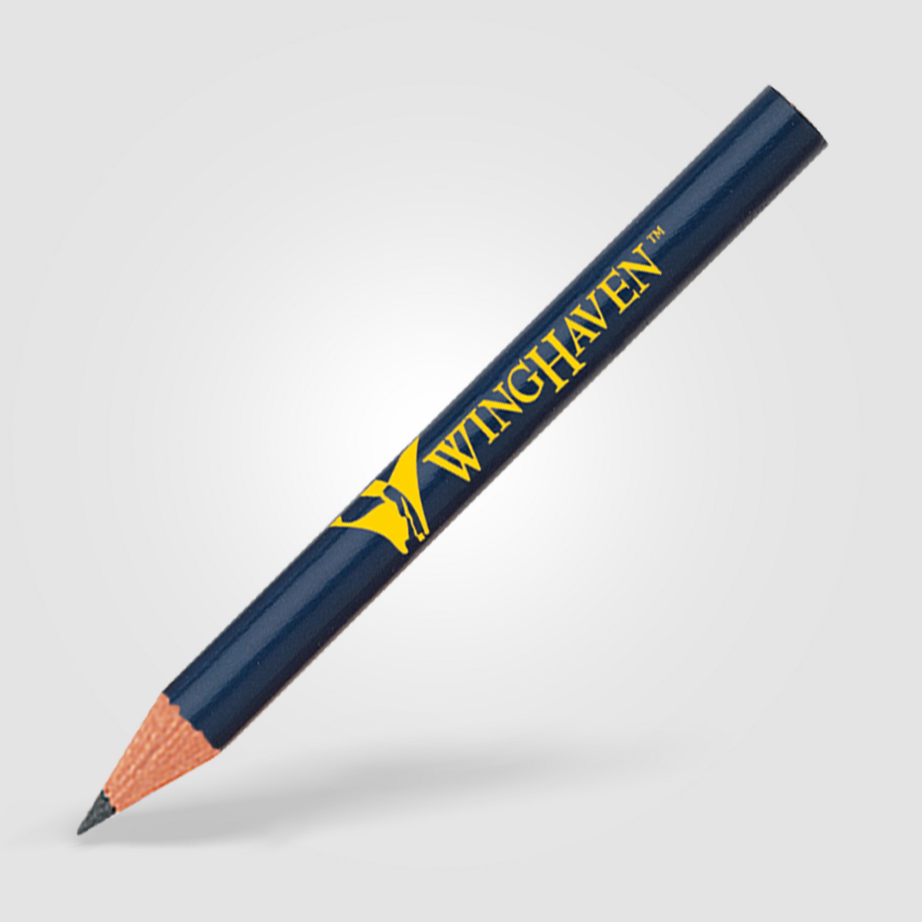 Picture of Golf Pencil (Round)