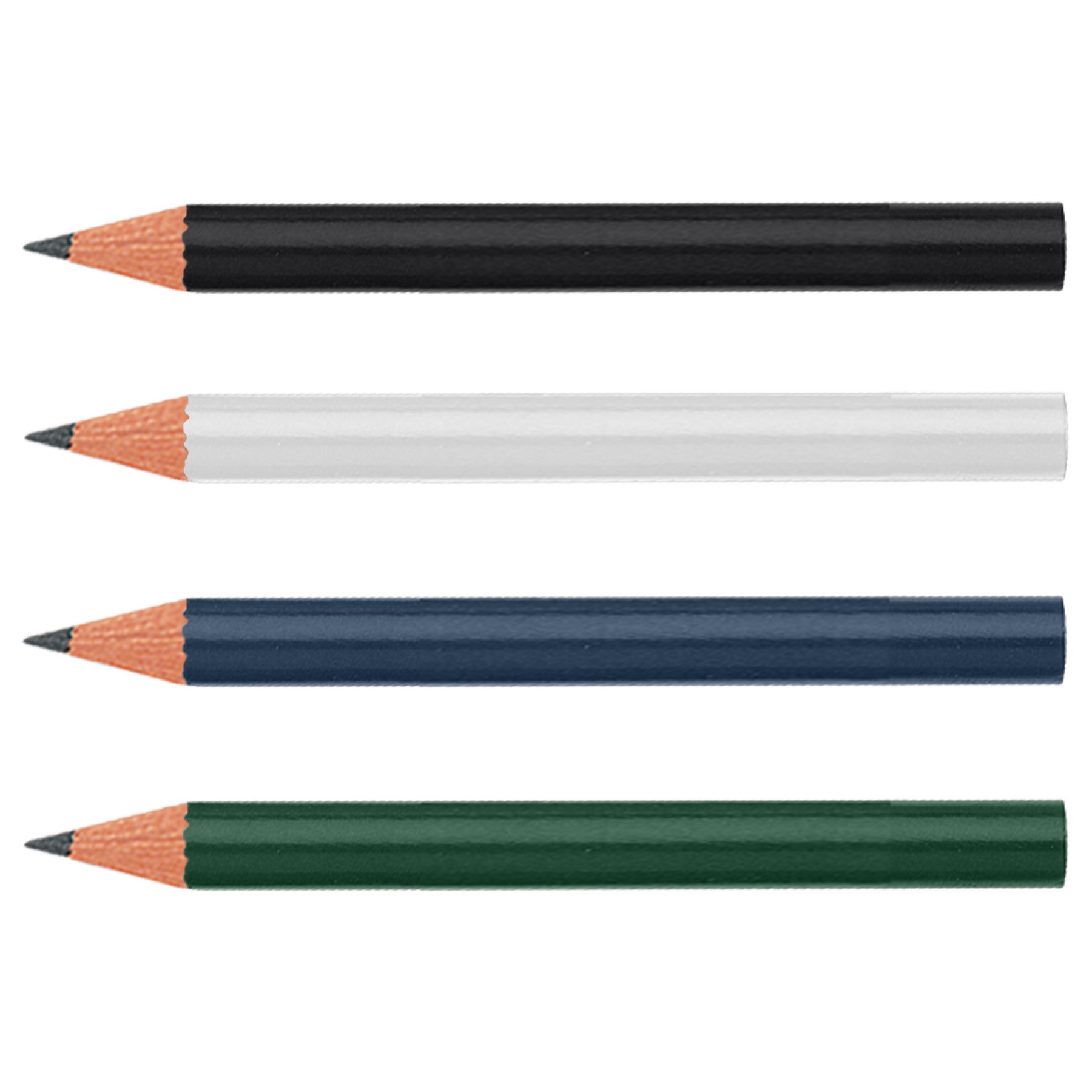 Picture of Golf Pencil (Round)