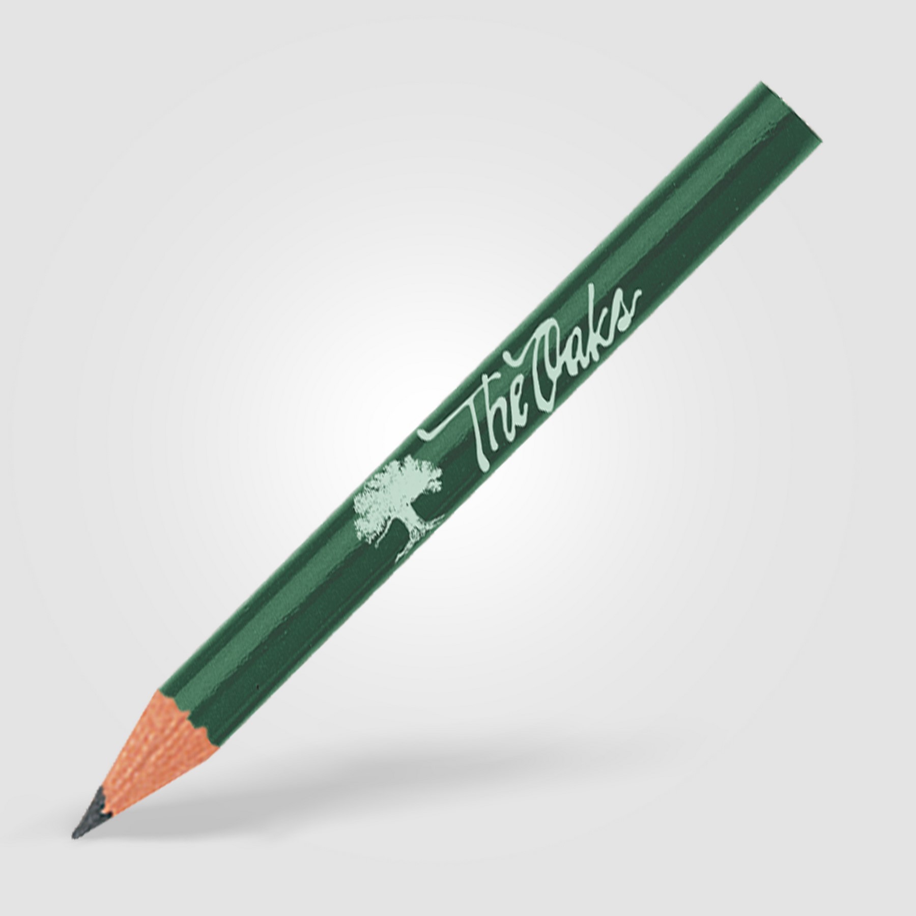 Picture of Golf Pencil (Round)