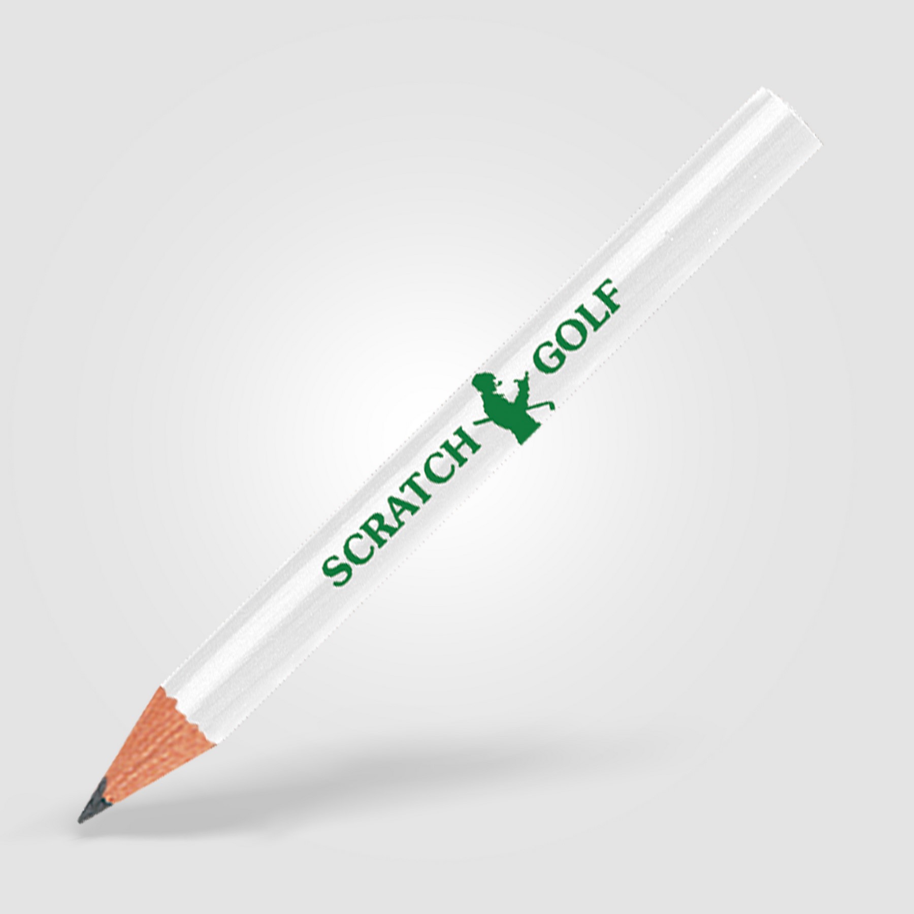 Picture of Golf Pencil (Round)