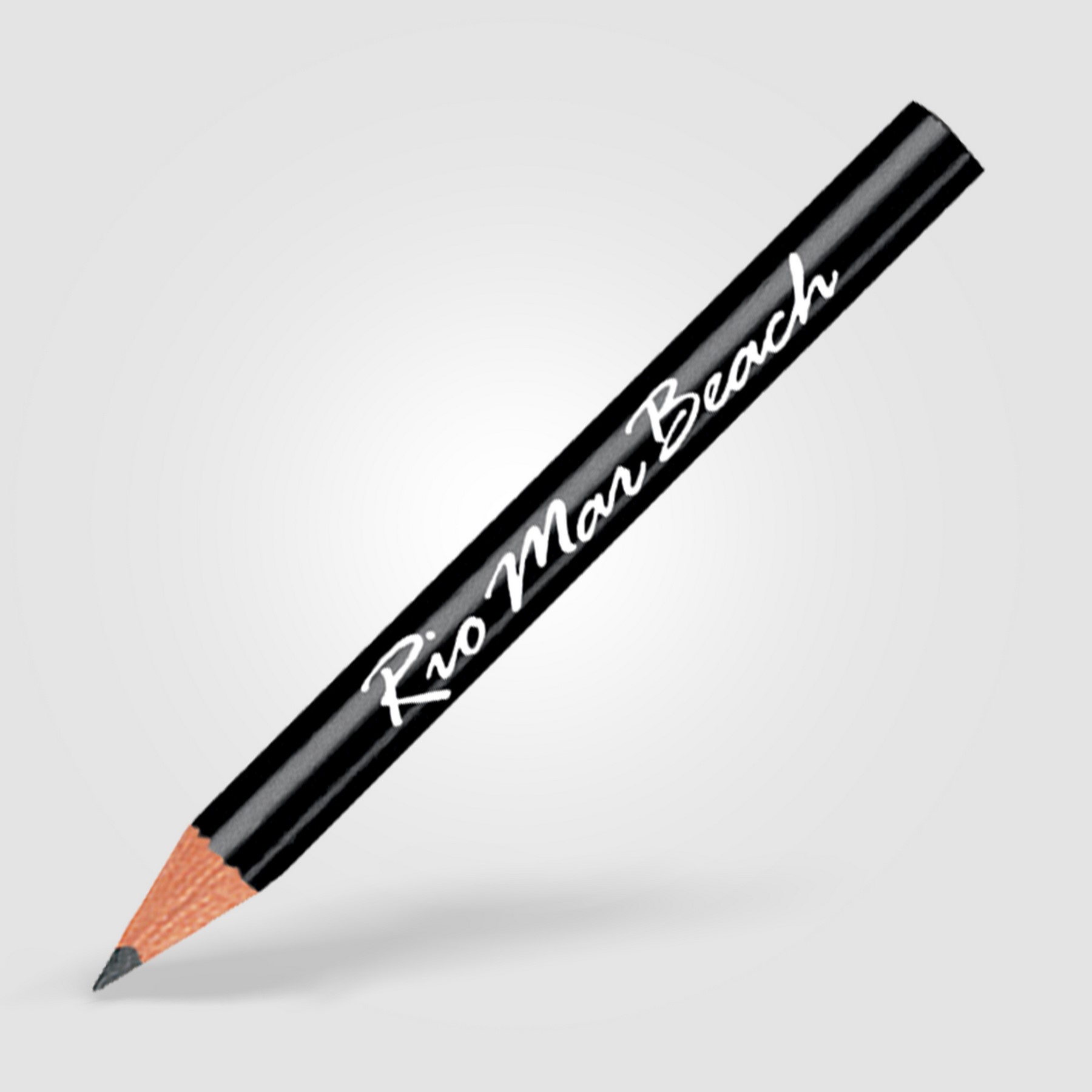Picture of Golf Pencil (Round)