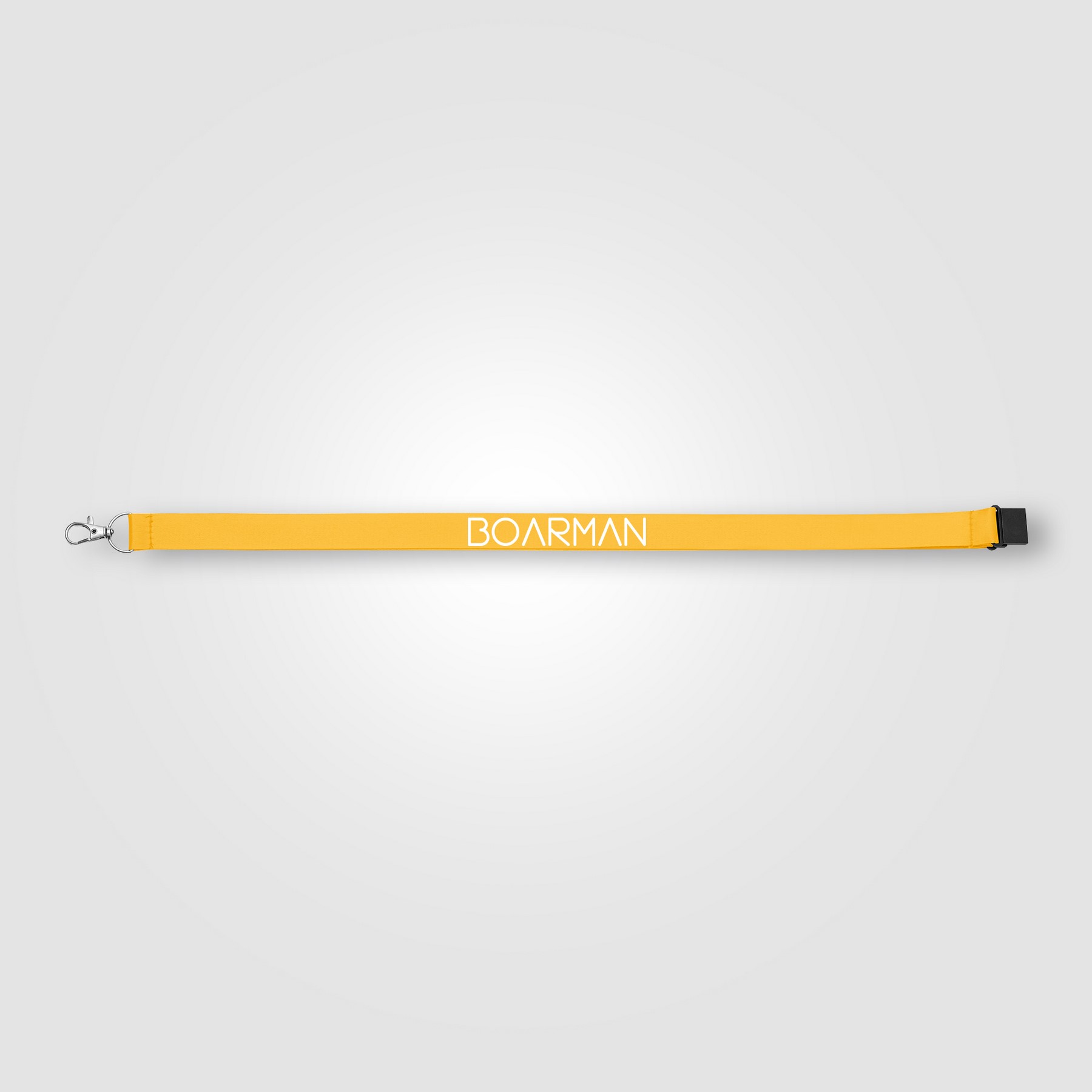 Picture of Elix rPET Breakaway Lanyard - 21.3" x 1"