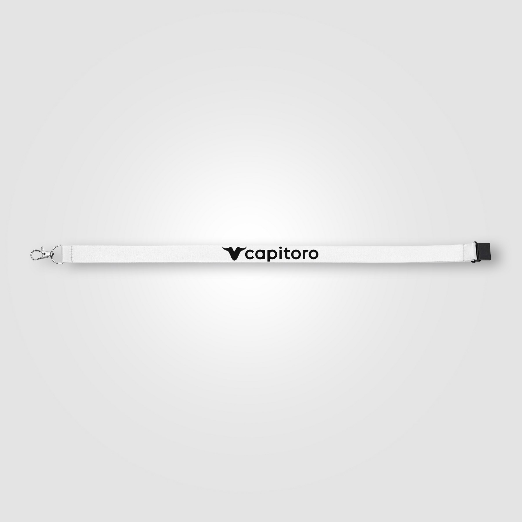 Picture of Elix rPET Breakaway Lanyard - 21.3" x 1"