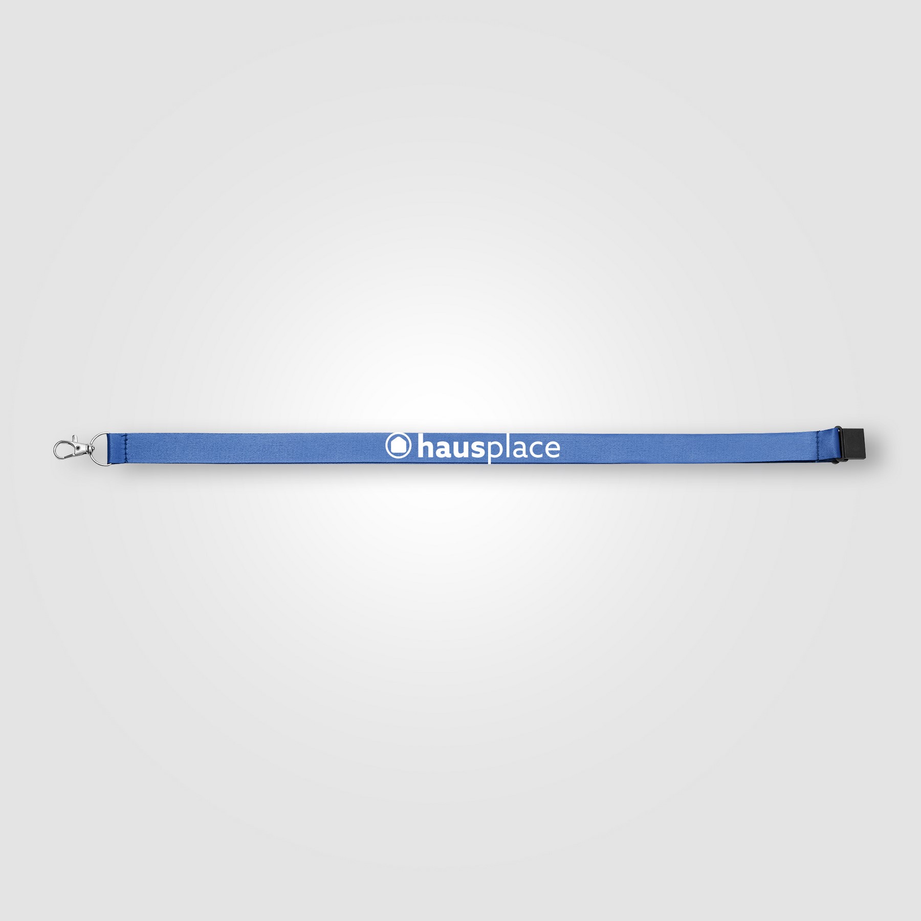 Picture of Elix rPET Breakaway Lanyard - 21.3" x 1"