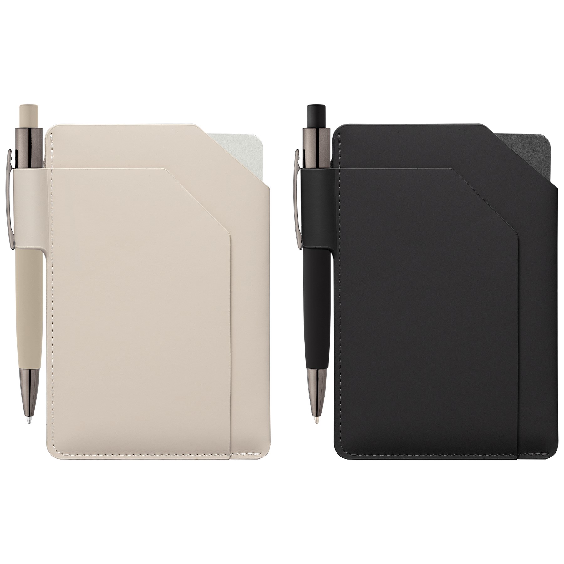 Picture of Malm? PU Passport Holder Set - A6