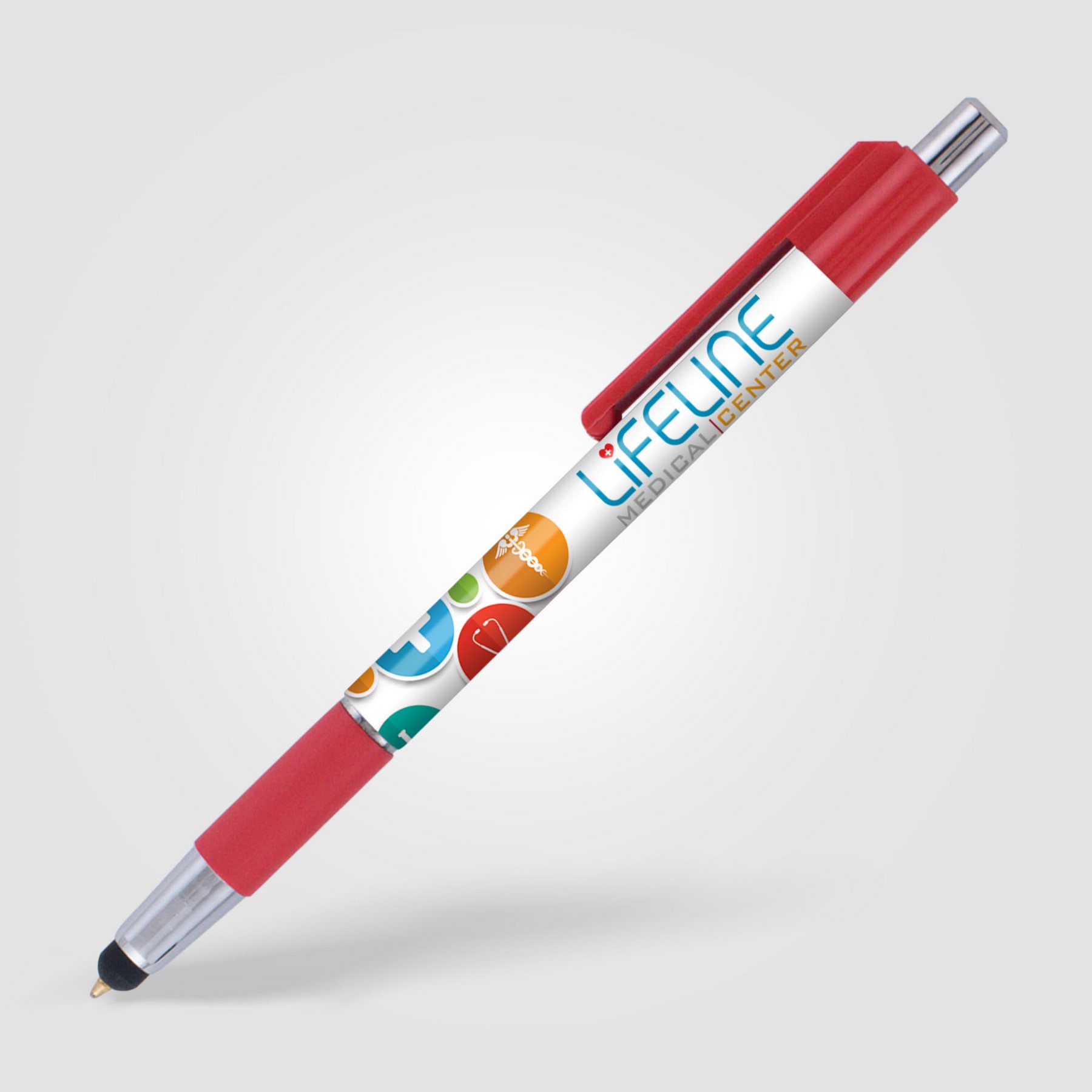 Picture of Colorama Stylus (Weighted)